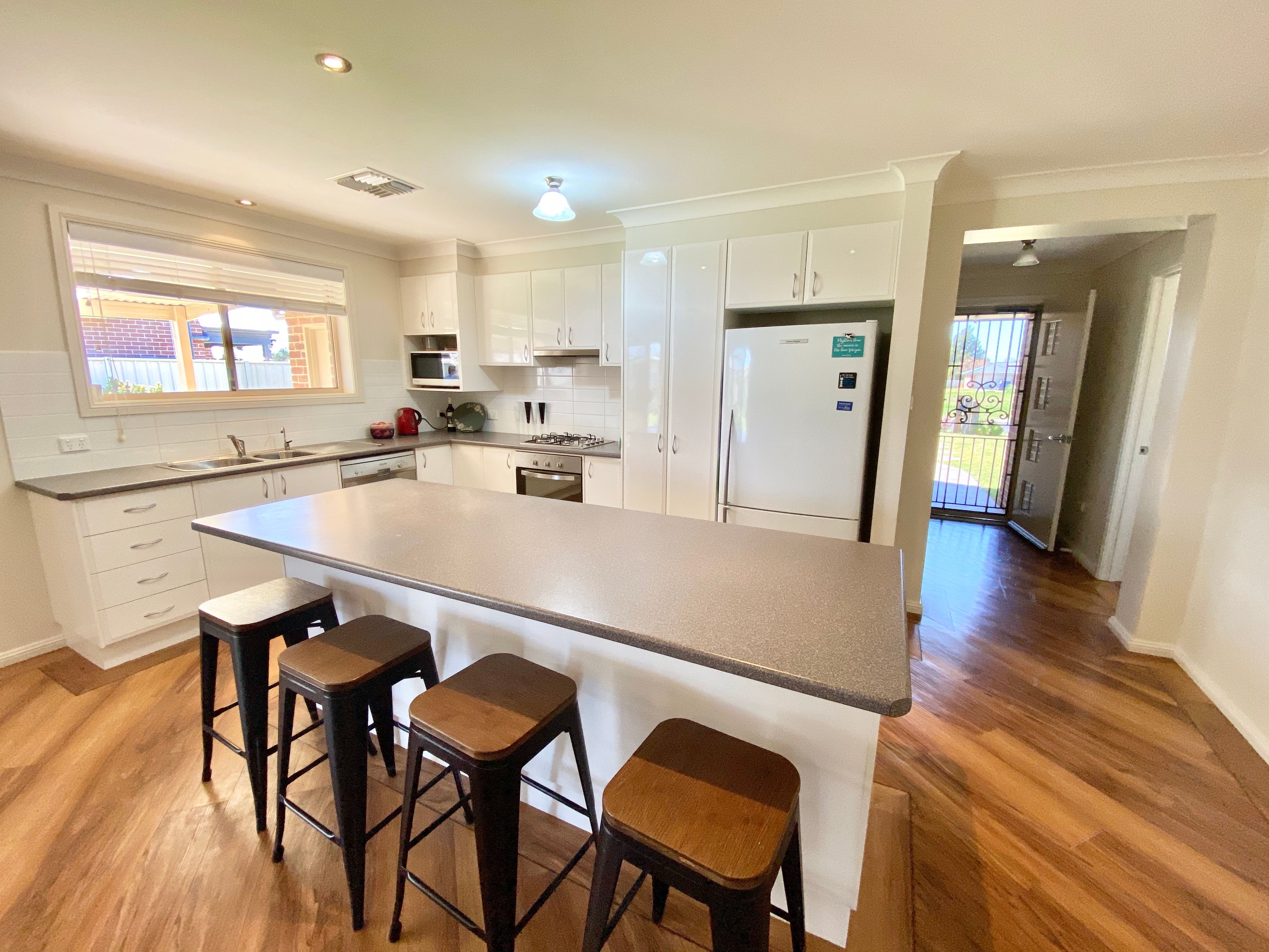 5 Dunstan Close, Forbes, NSW 2871