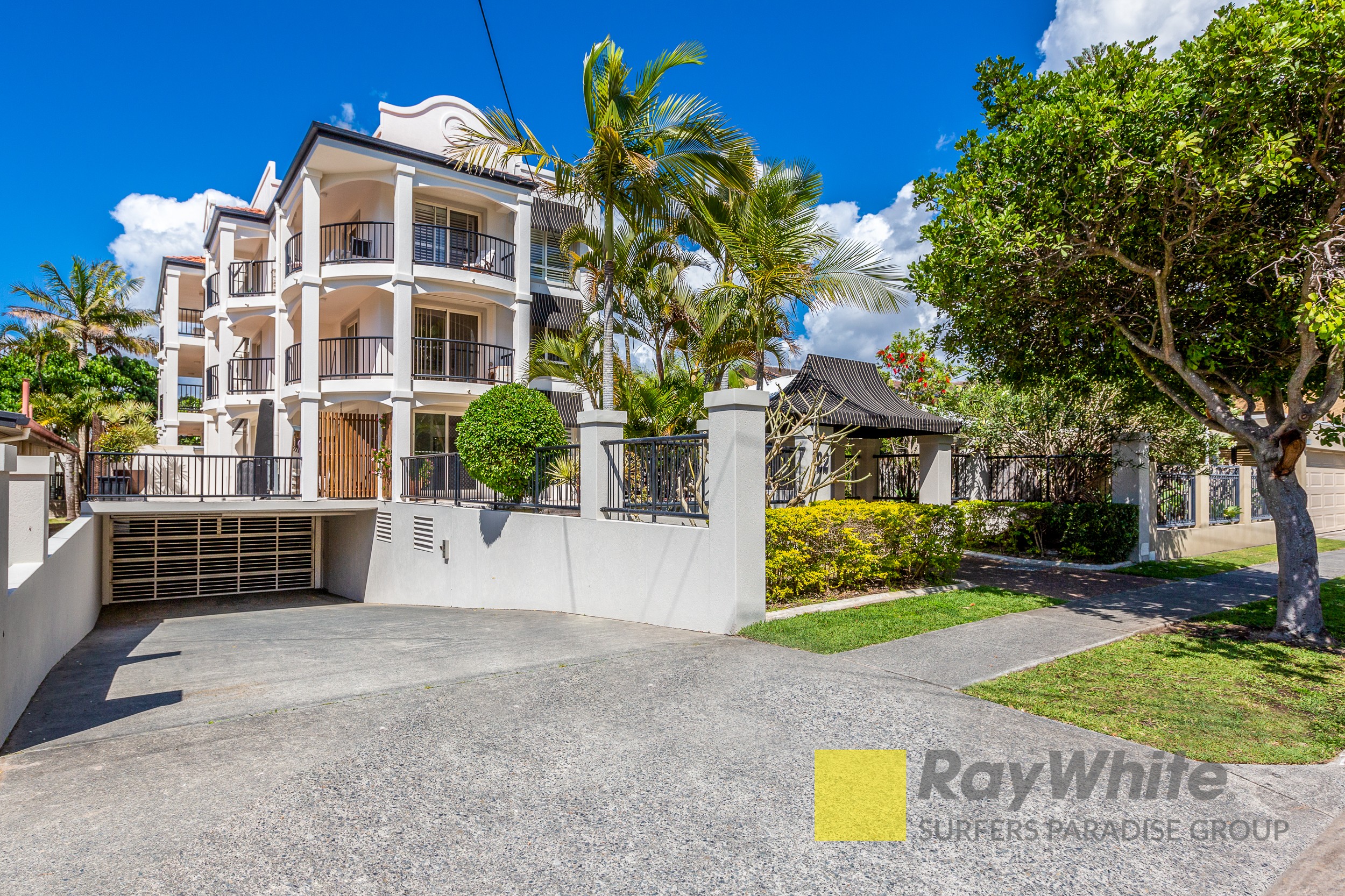 6/22 Montana Road, Mermaid Beach, QLD 4218