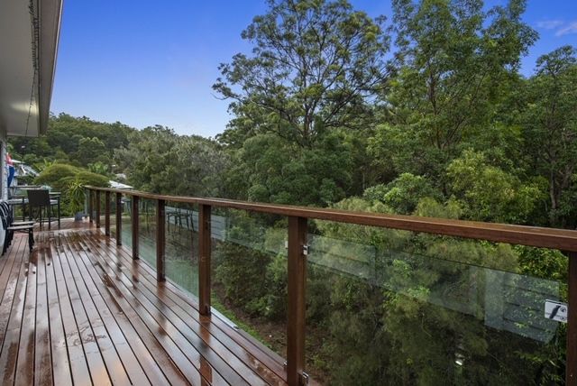 4 Parkes Court, Reedy Creek, QLD 4227