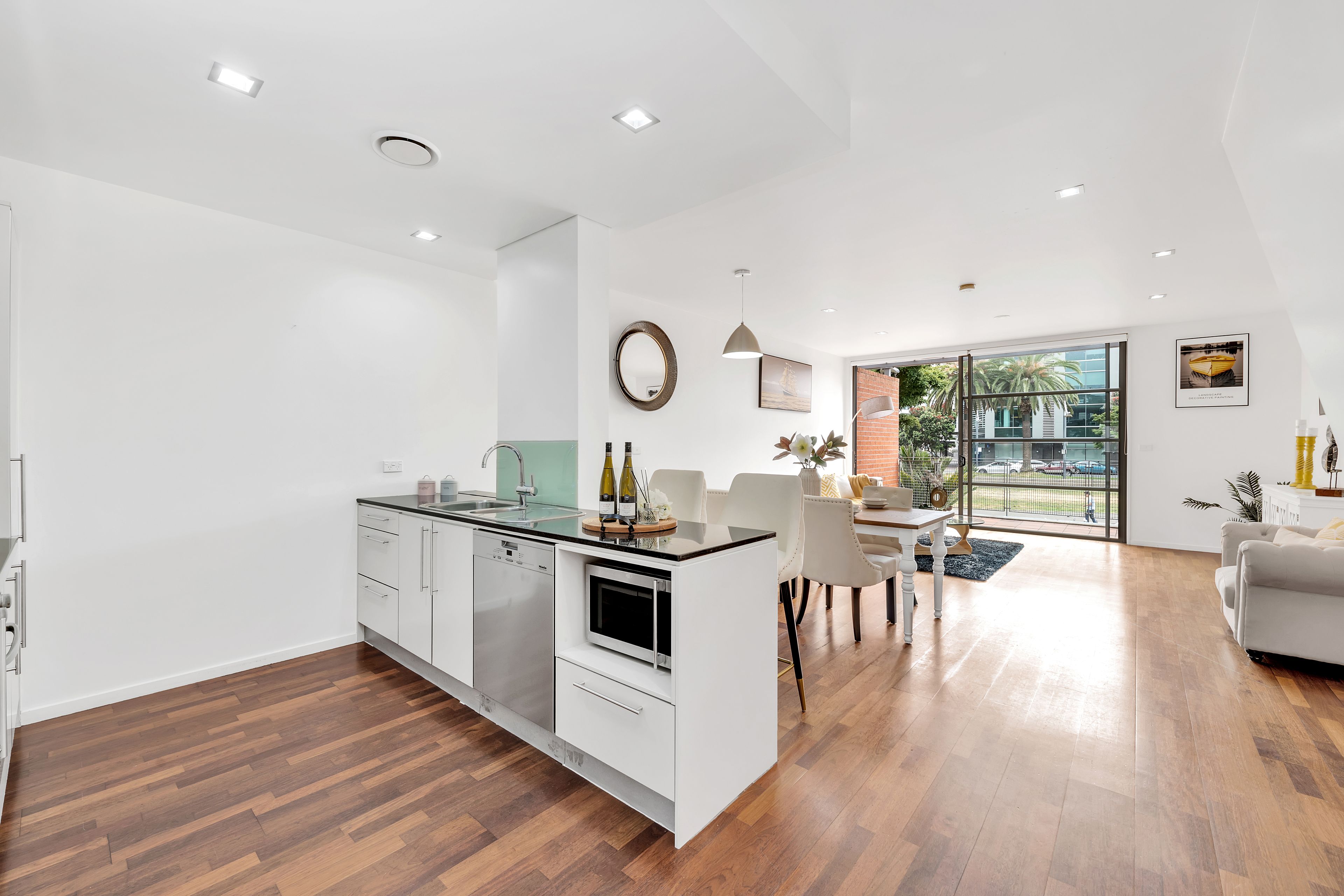 12/55 Mahuhu Crescent, Auckland Central, Auckland City