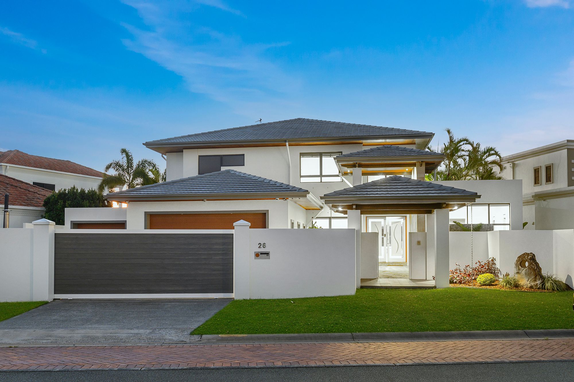 26 The Sovereign Mile, Sovereign Islands QLD 4216