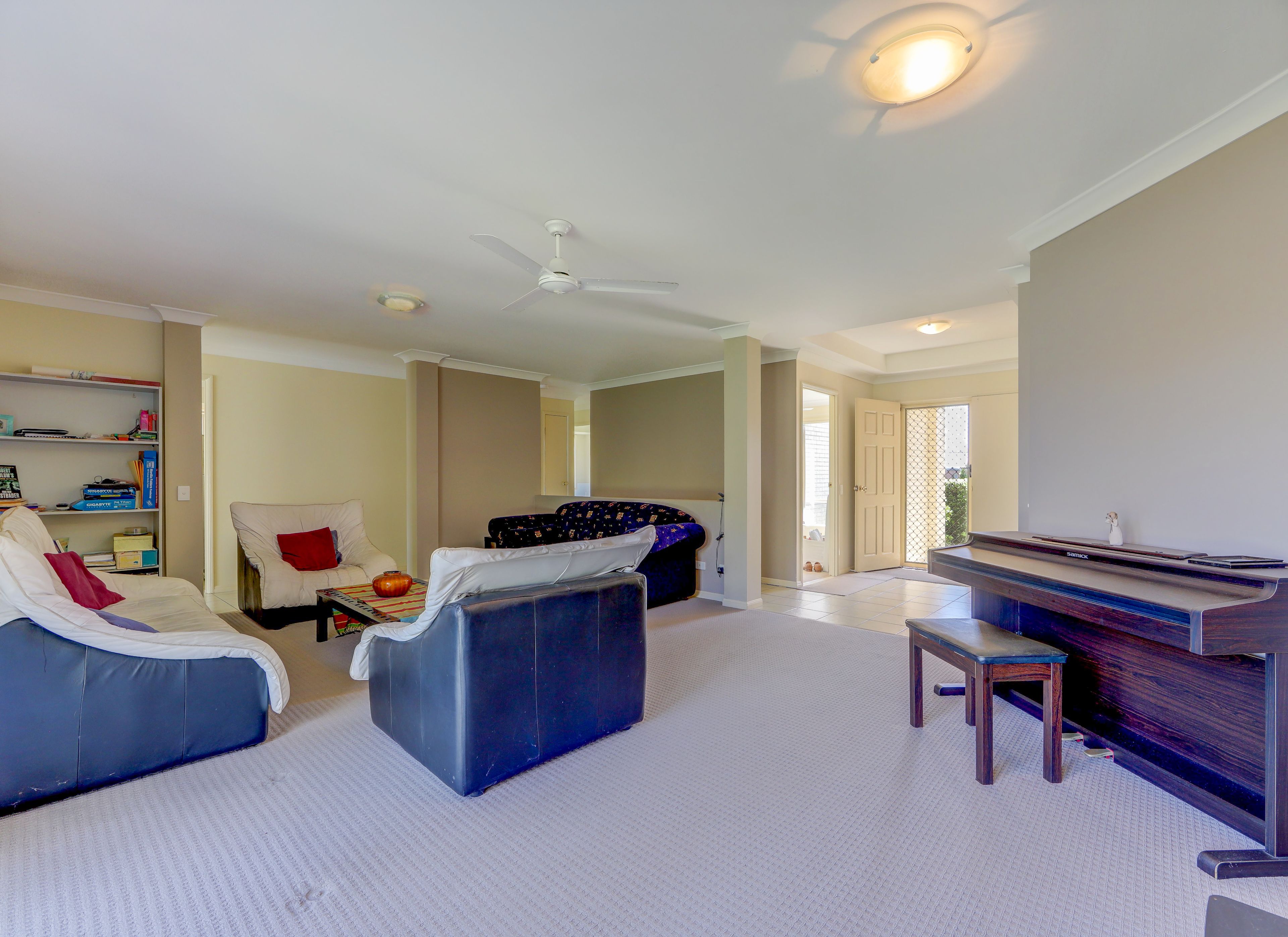 17 Protea Court, Robina, QLD 4226