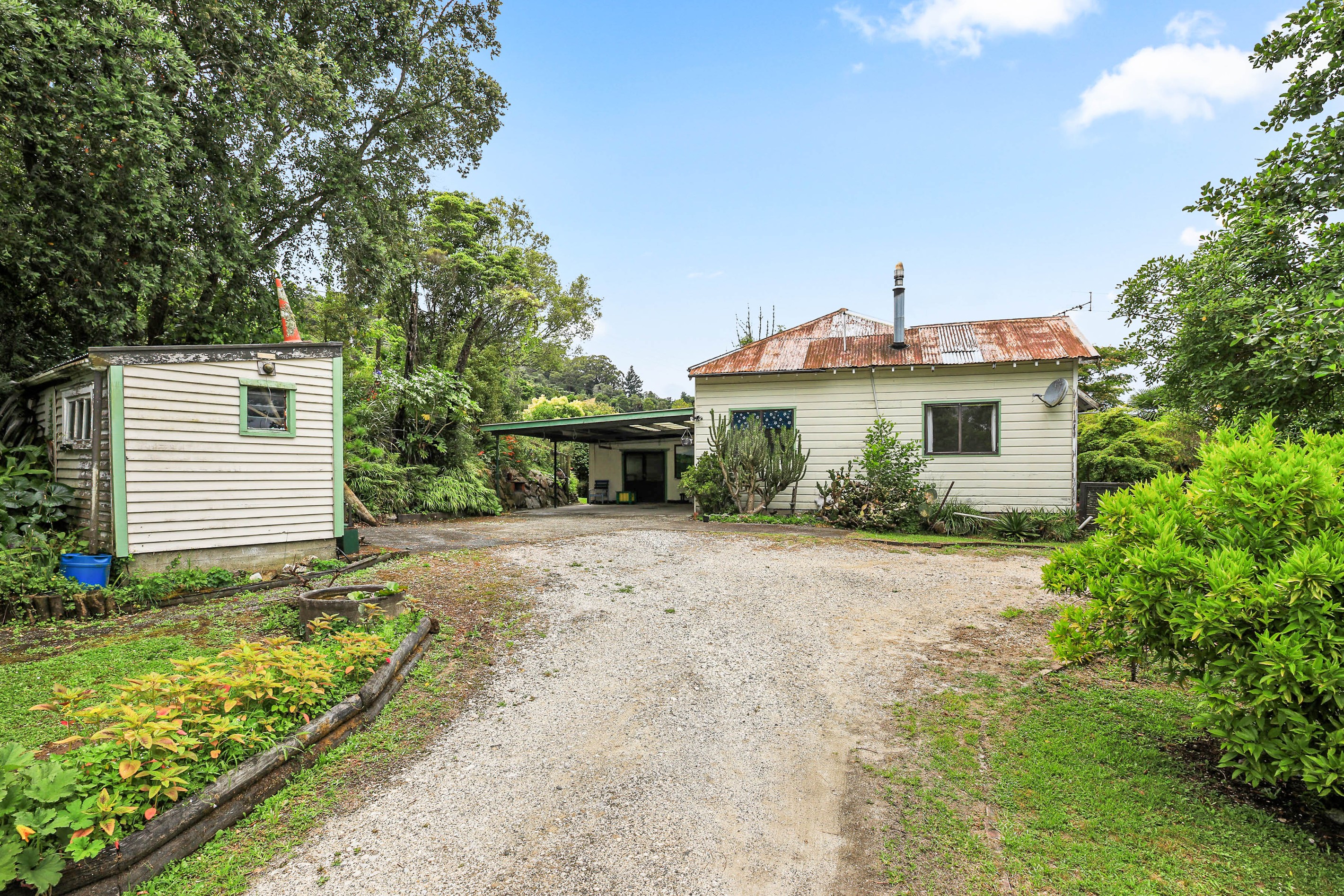 5 View Road, Te Kuiti, Waitomo District