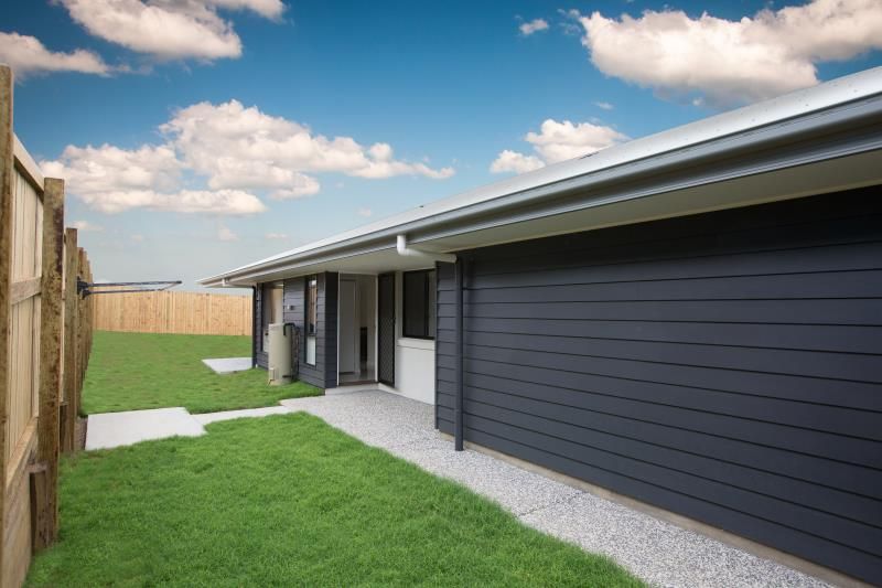 2/7 Arburry Crescent, Brassall, QLD 4305