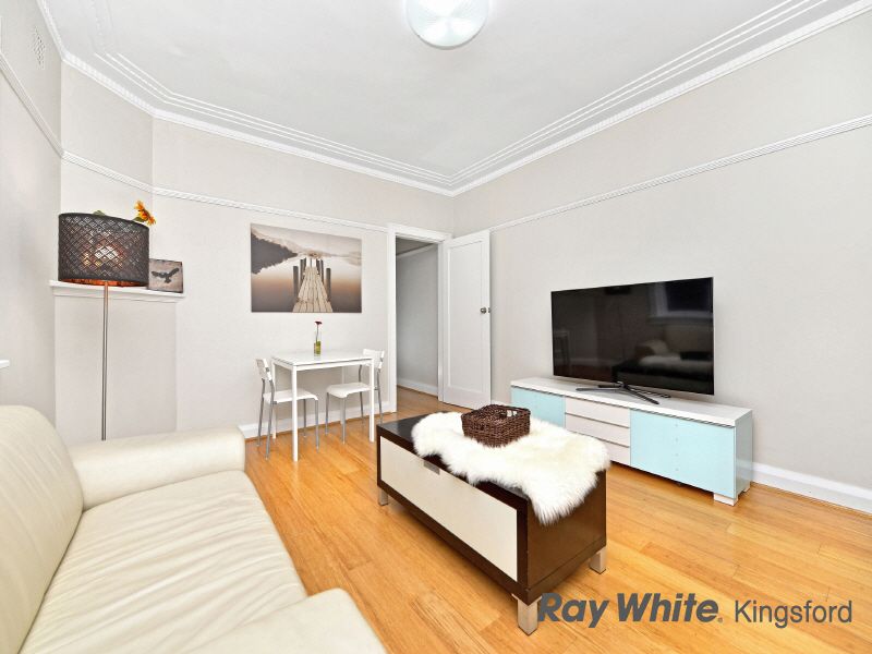4/51A Forsyth Street, Kingsford, NSW 2032