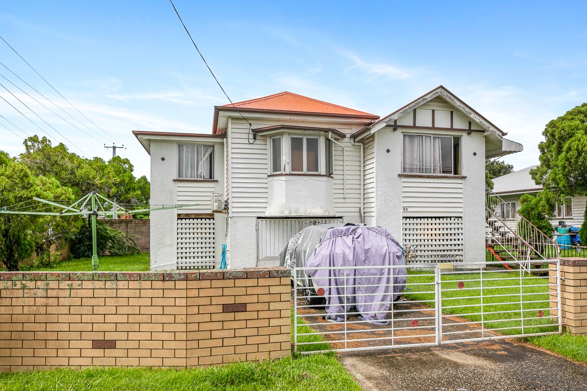 55 Long Street, Hendra QLD 4011