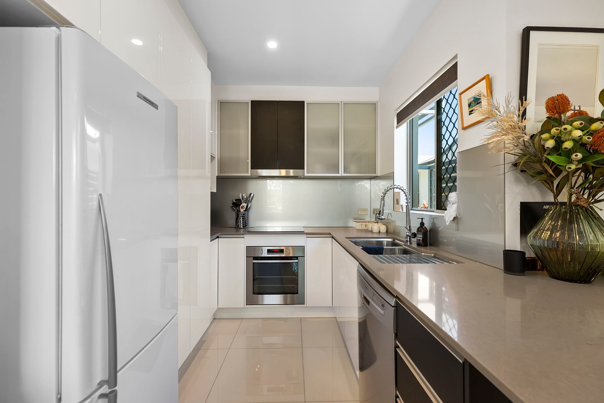 4/46 Birdwood Road, Carina Heights, QLD 4152