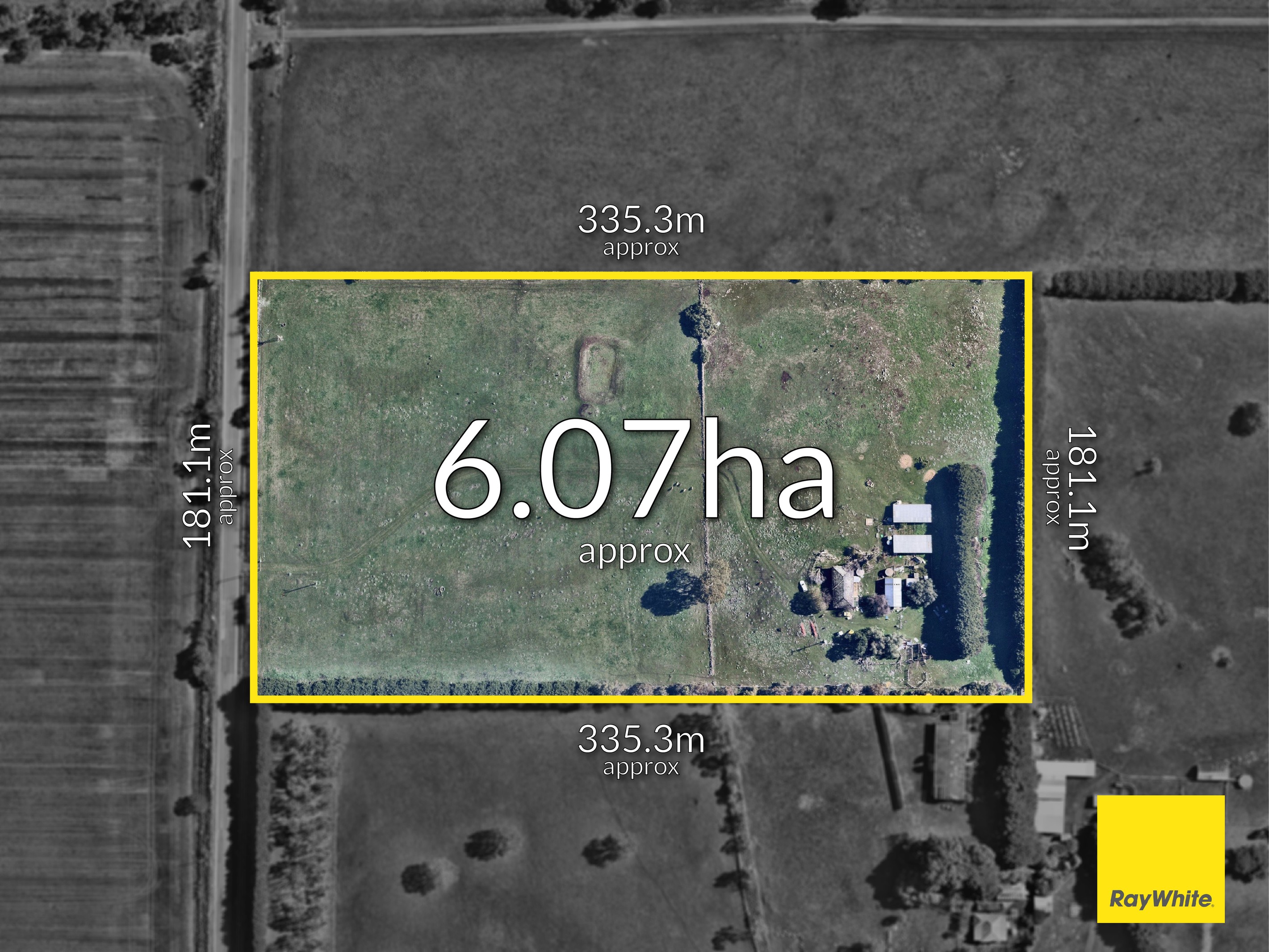 810 Craigieburn Road, Yuroke, VIC 3063