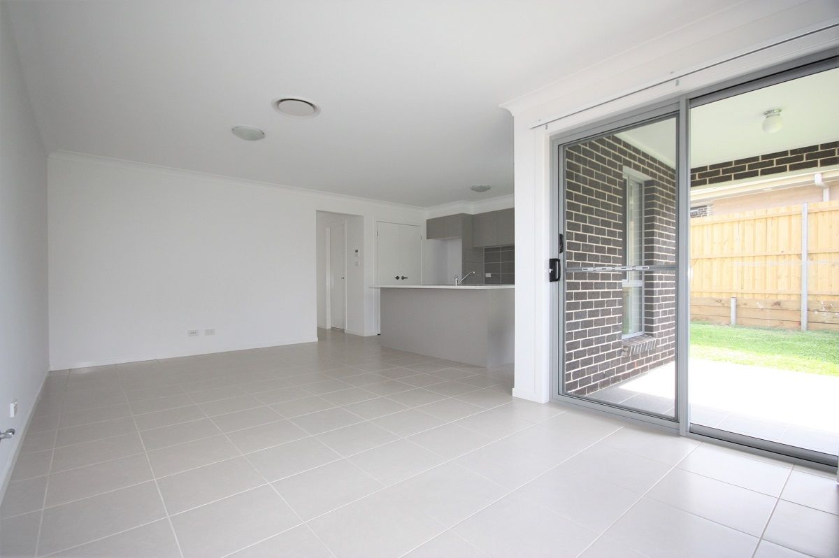 117 Ingleburn Gardens Drive, BARDIA, NSW 2565