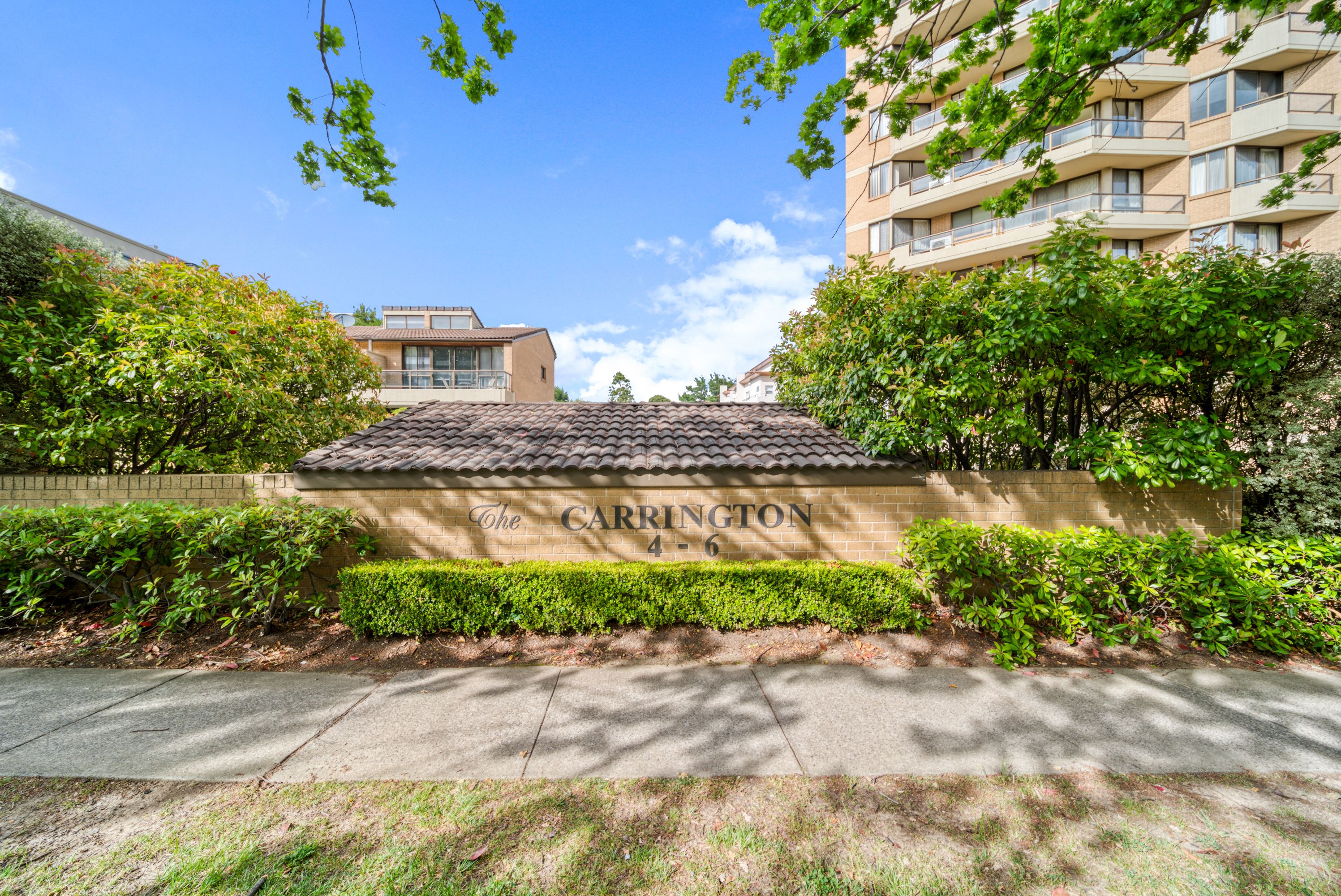 23/4 Jardine Street, Kingston, ACT 2604