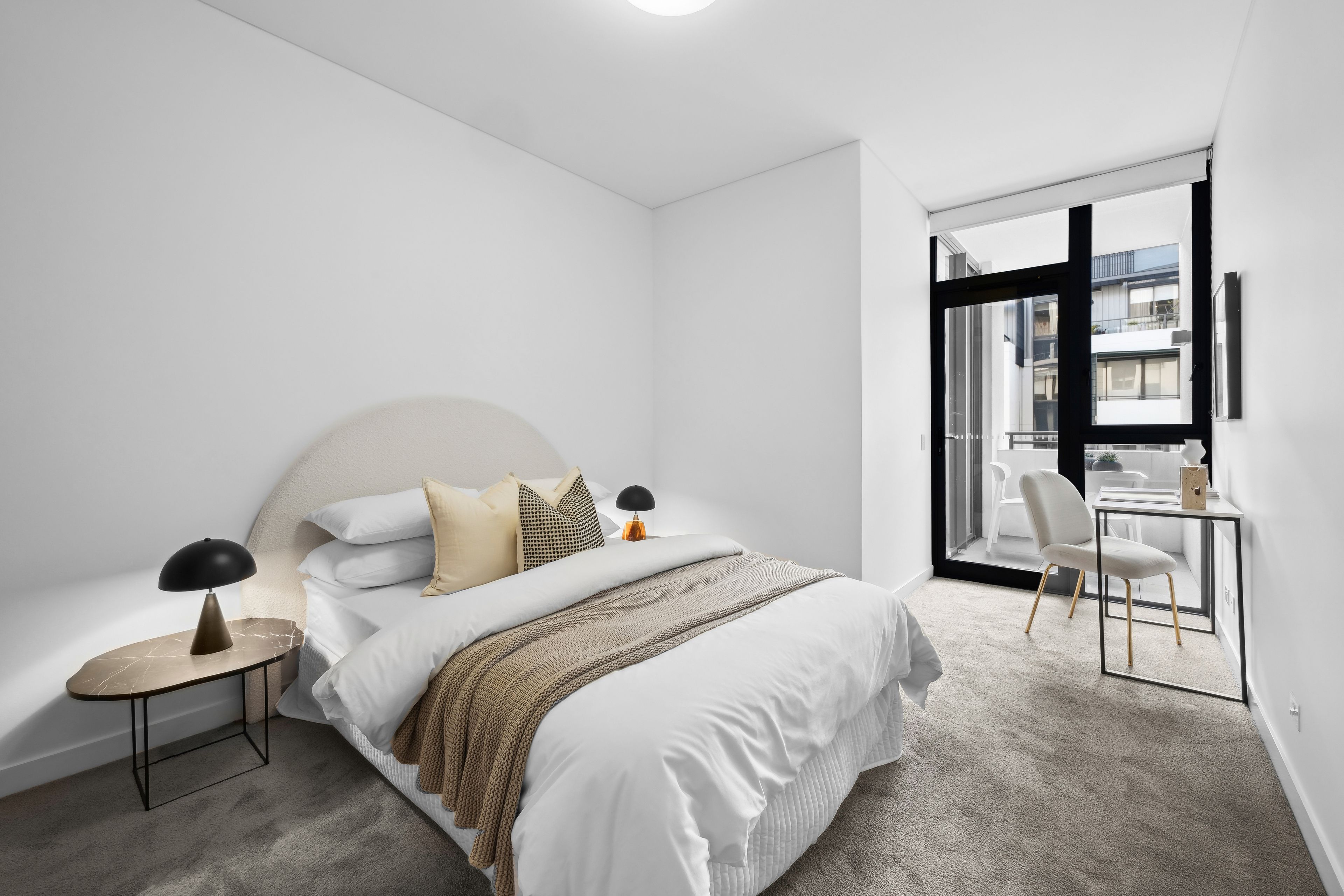 3508/21 Scotsman Street, Forest Lodge, NSW 2037