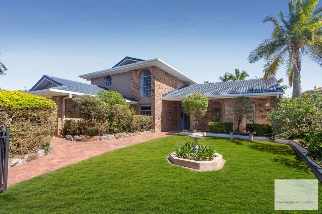 22 Gielgud Crescent, McDowall, QLD 4053