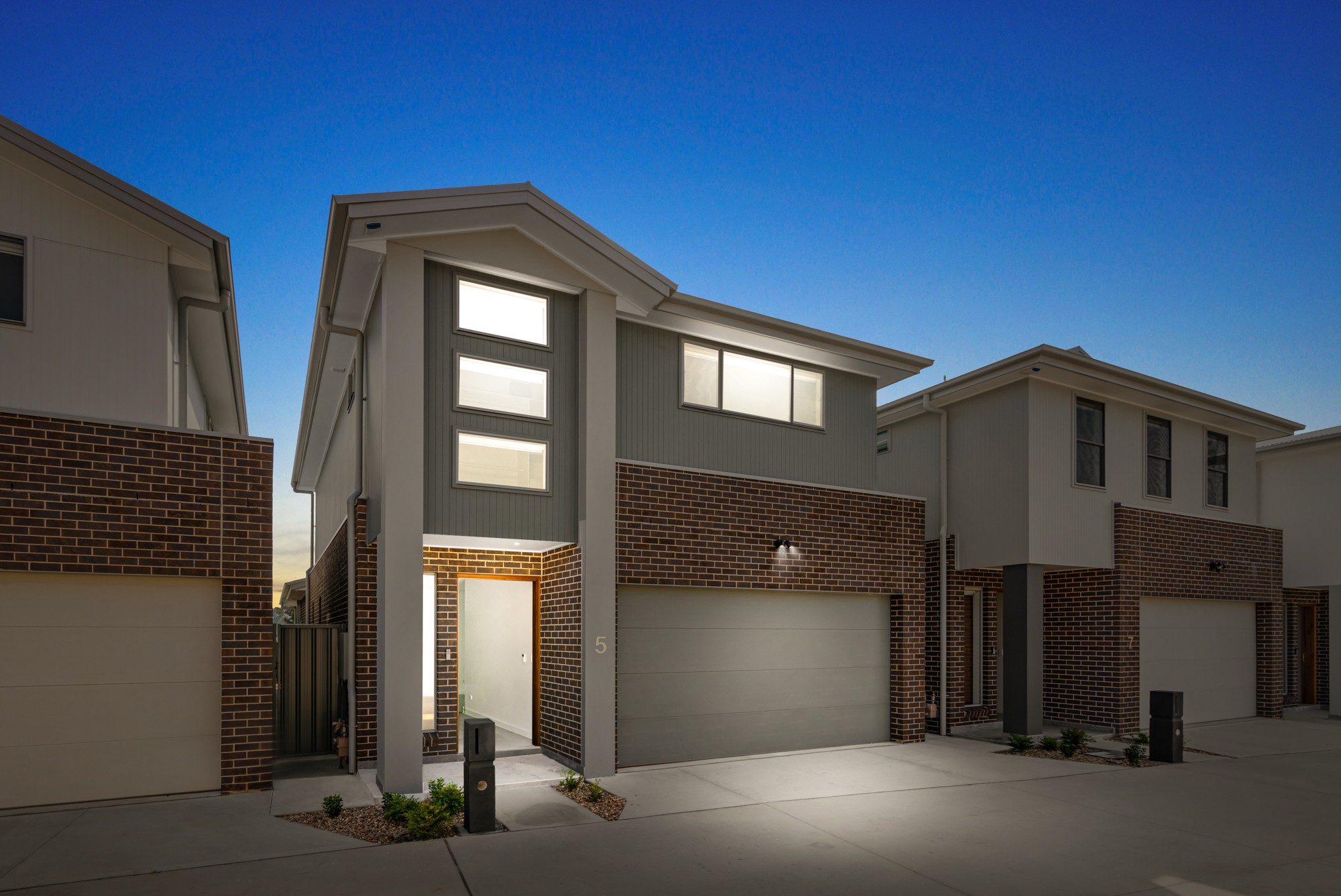 3 Bayly Street, Minchinbury, NSW 2770