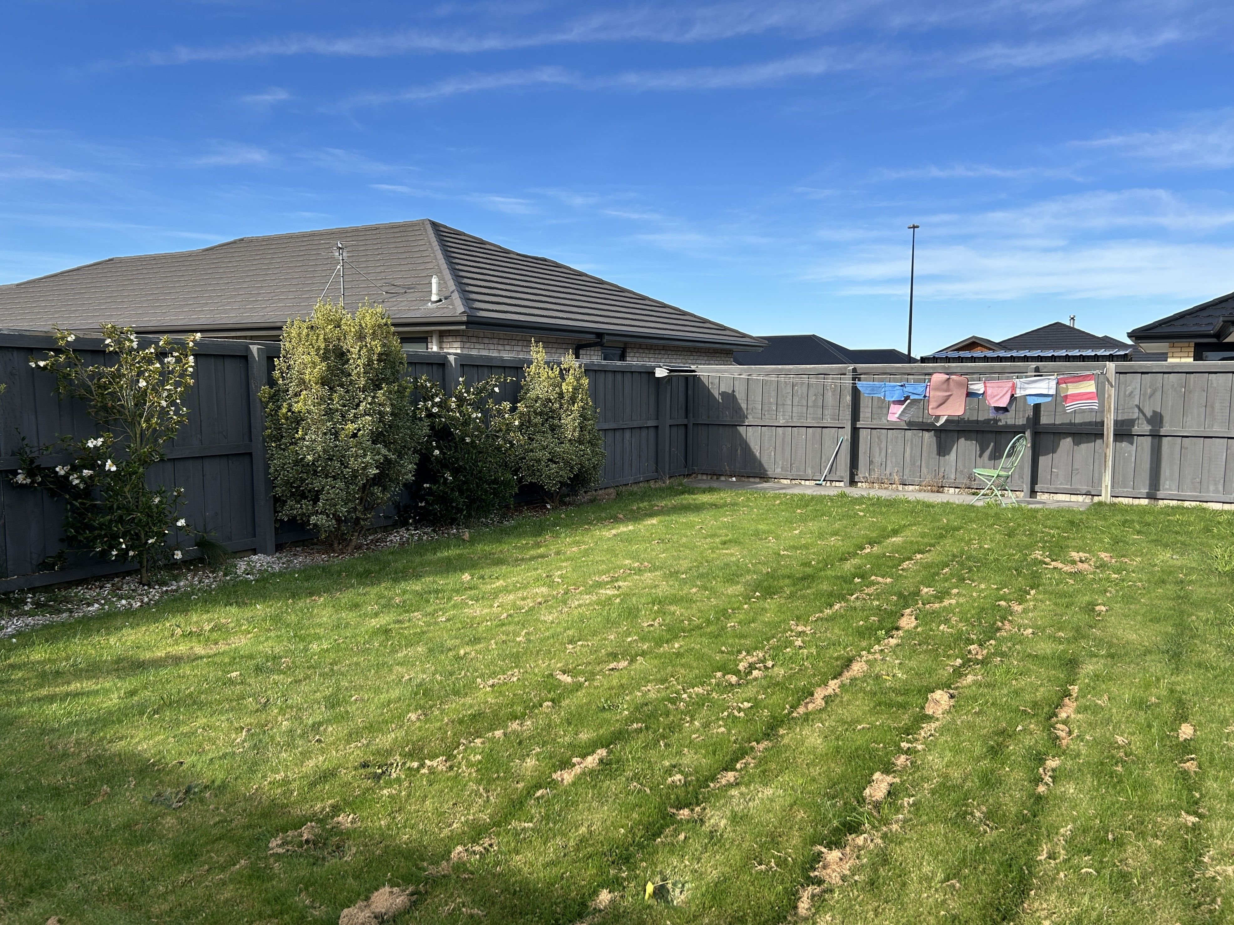 71 Longcot Drive, Rolleston, Selwyn District