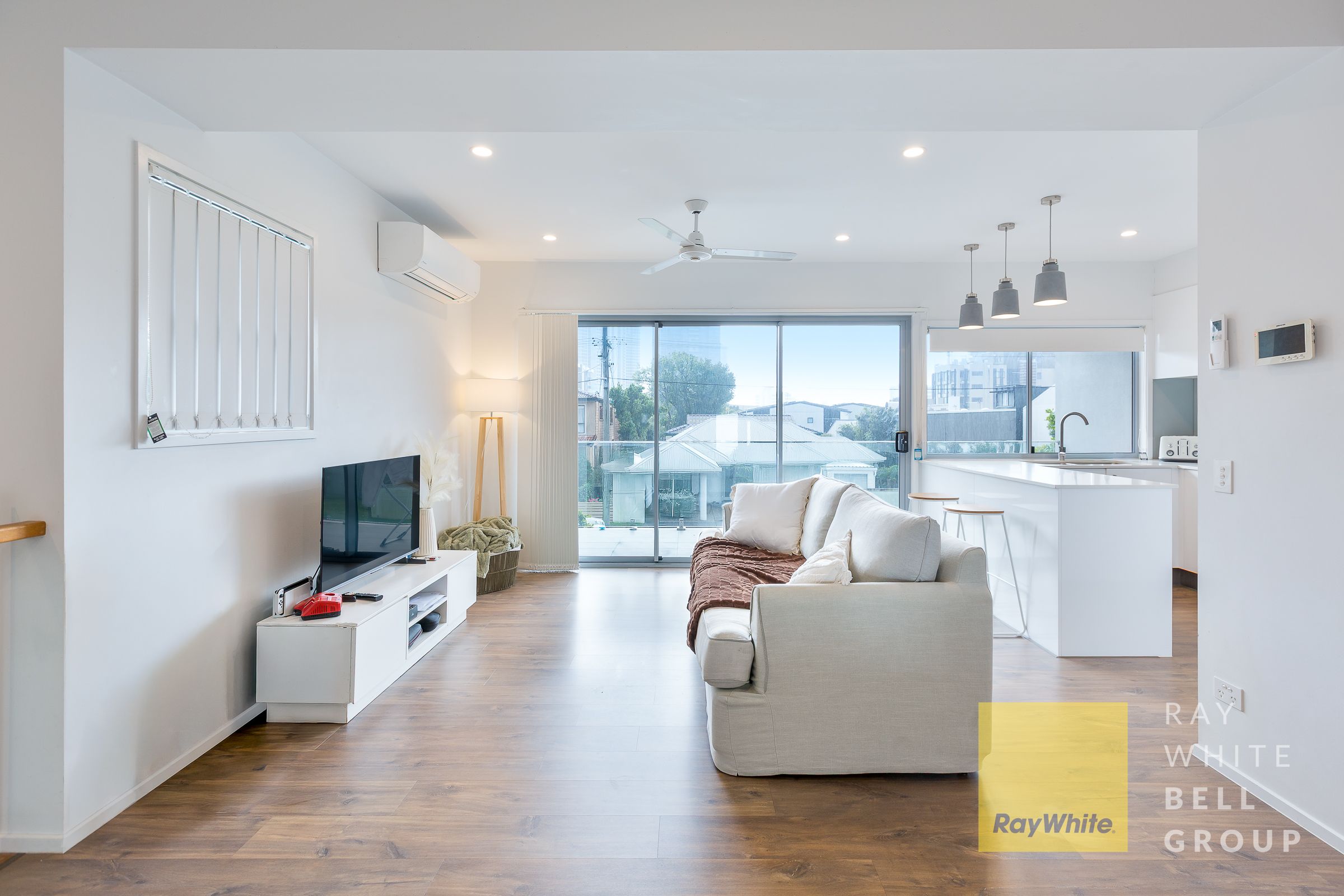 5/18 Lenneberg Street, Southport, QLD 4215
