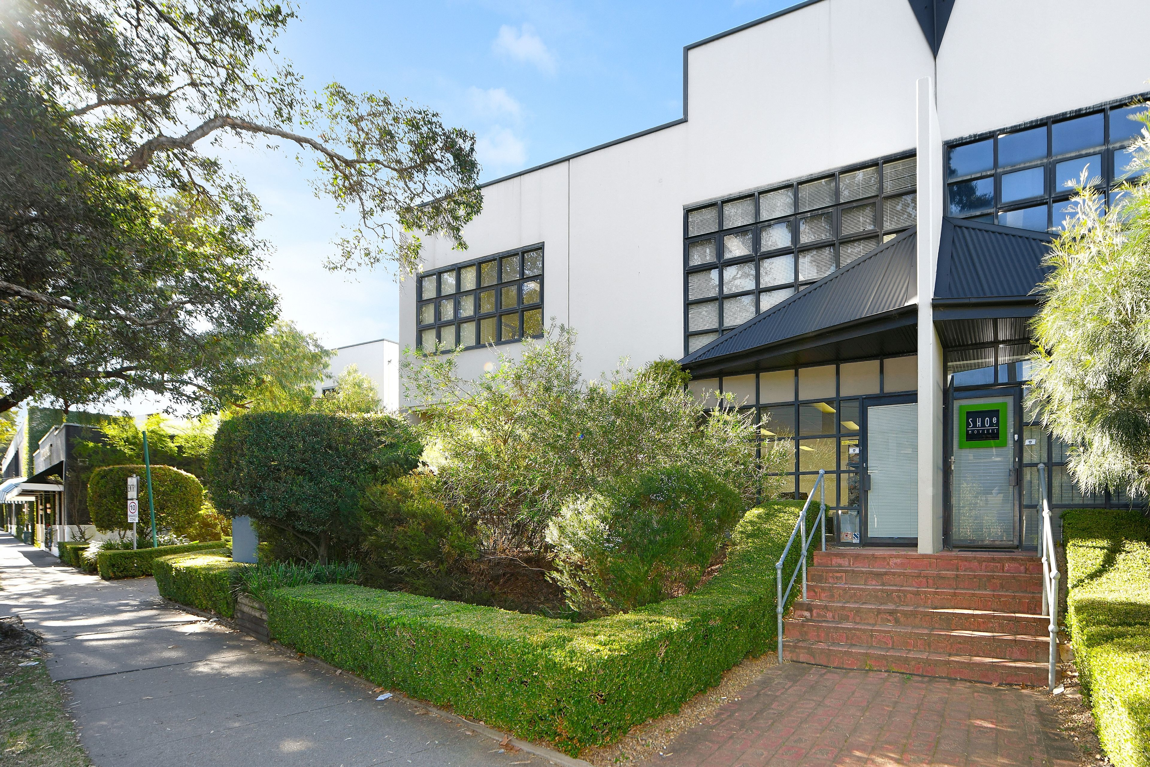 20/36 O'Riordan Street, Alexandria, NSW 2015