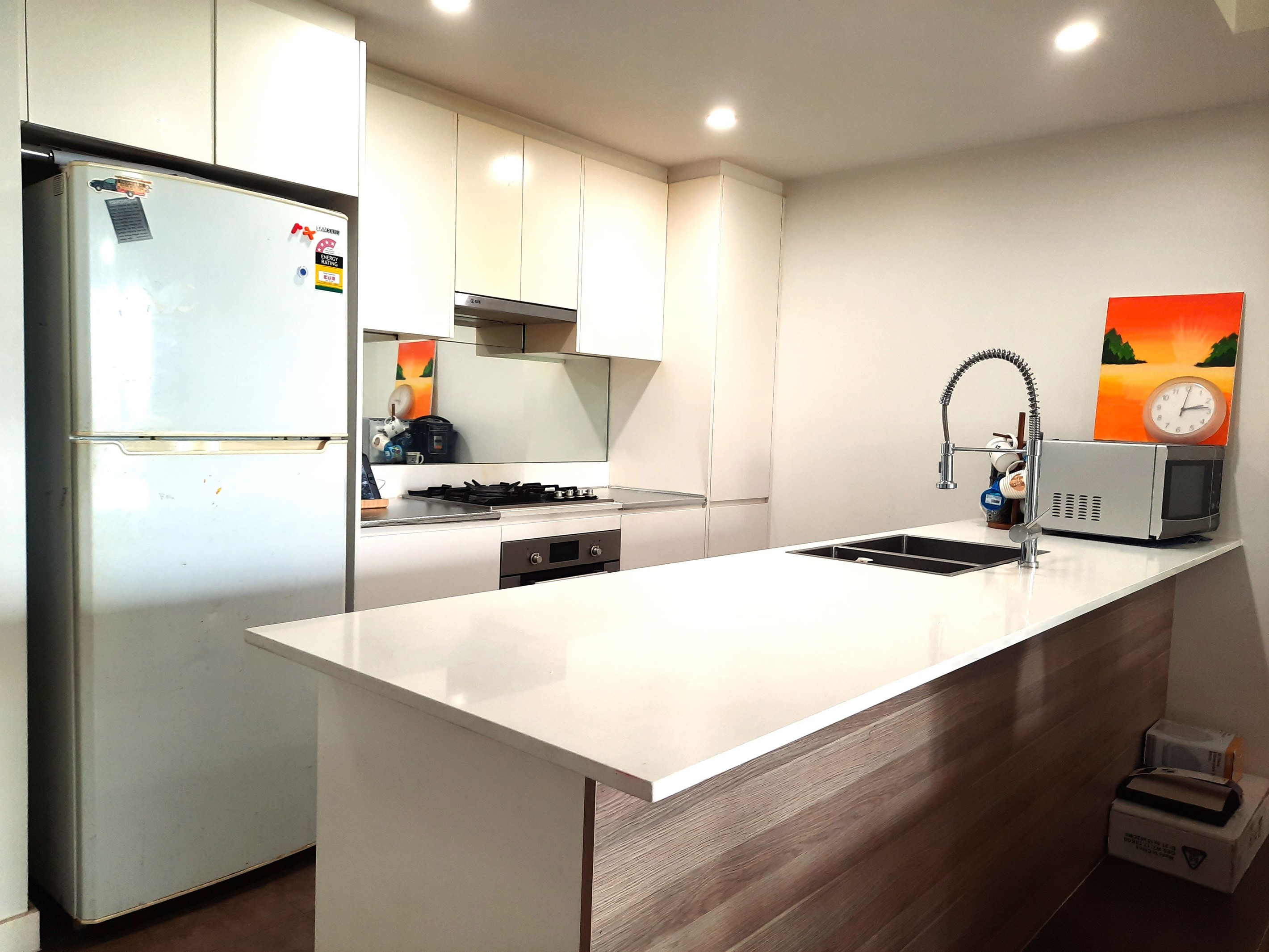 302/5A HAMPDEN Road, Lakemba, NSW 2195