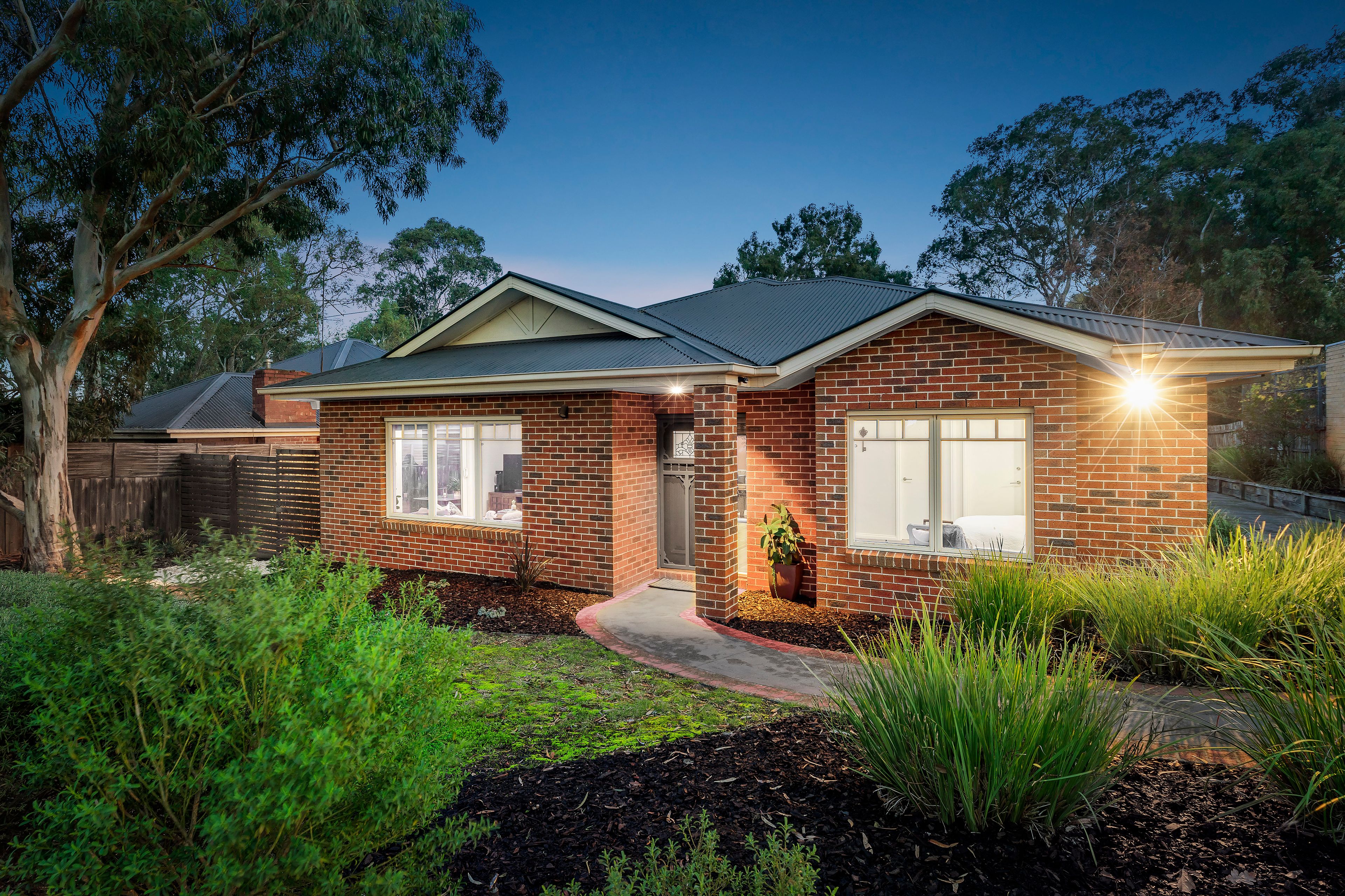 31 Cherry Street, Macleod VIC 3085