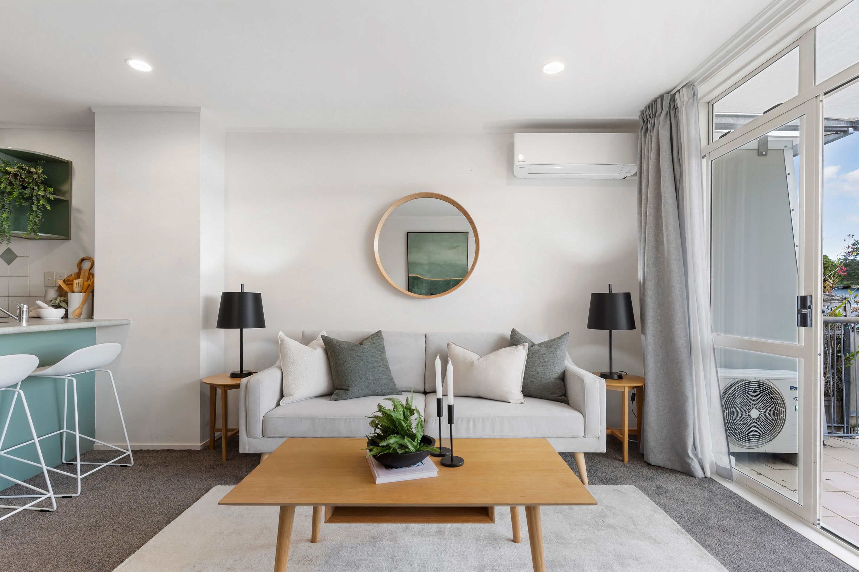 8A/20 Ian Marwick Place, Birkenhead, North Shore City