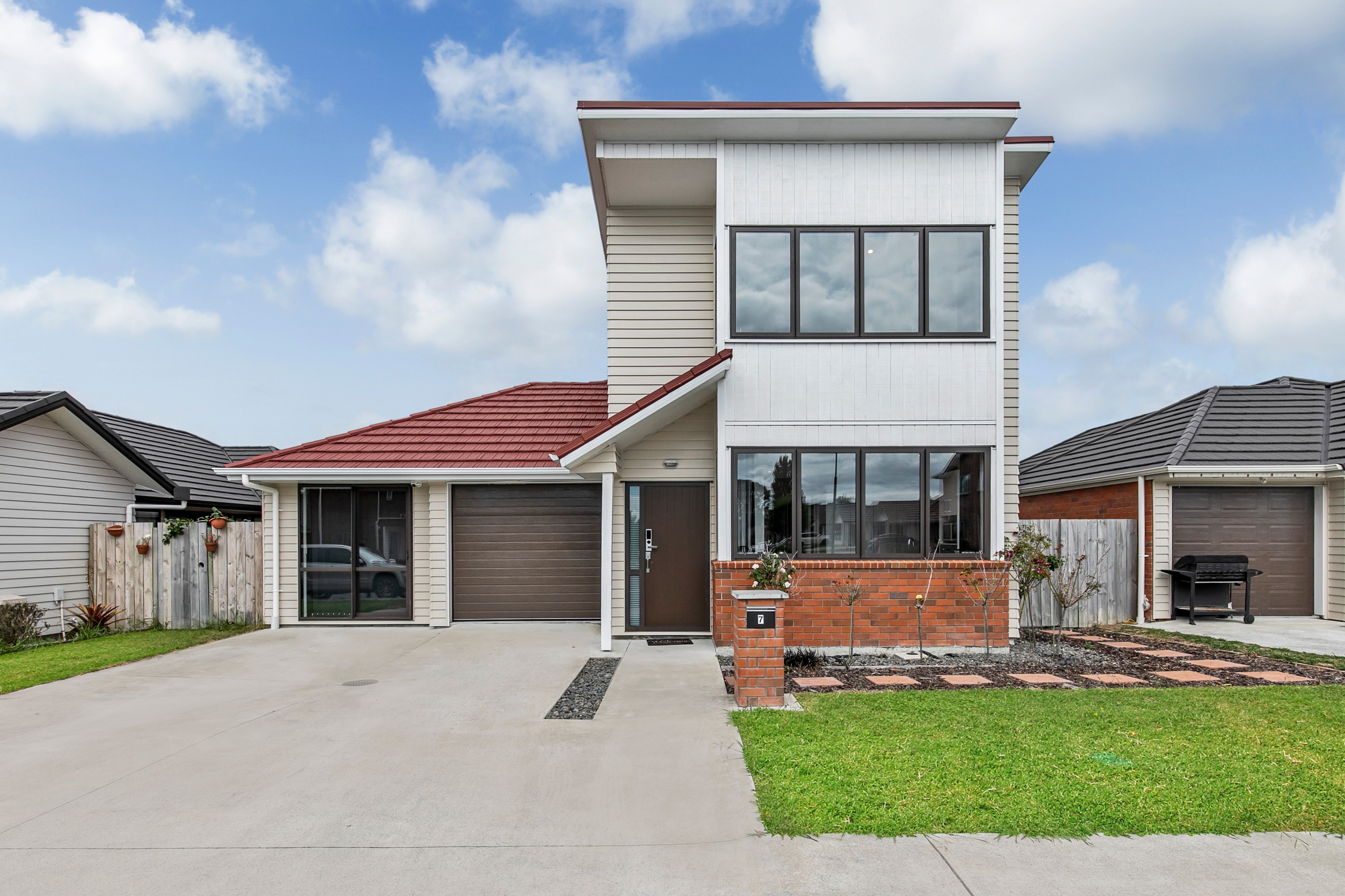 7 Whekau Drive, Takanini, Papakura