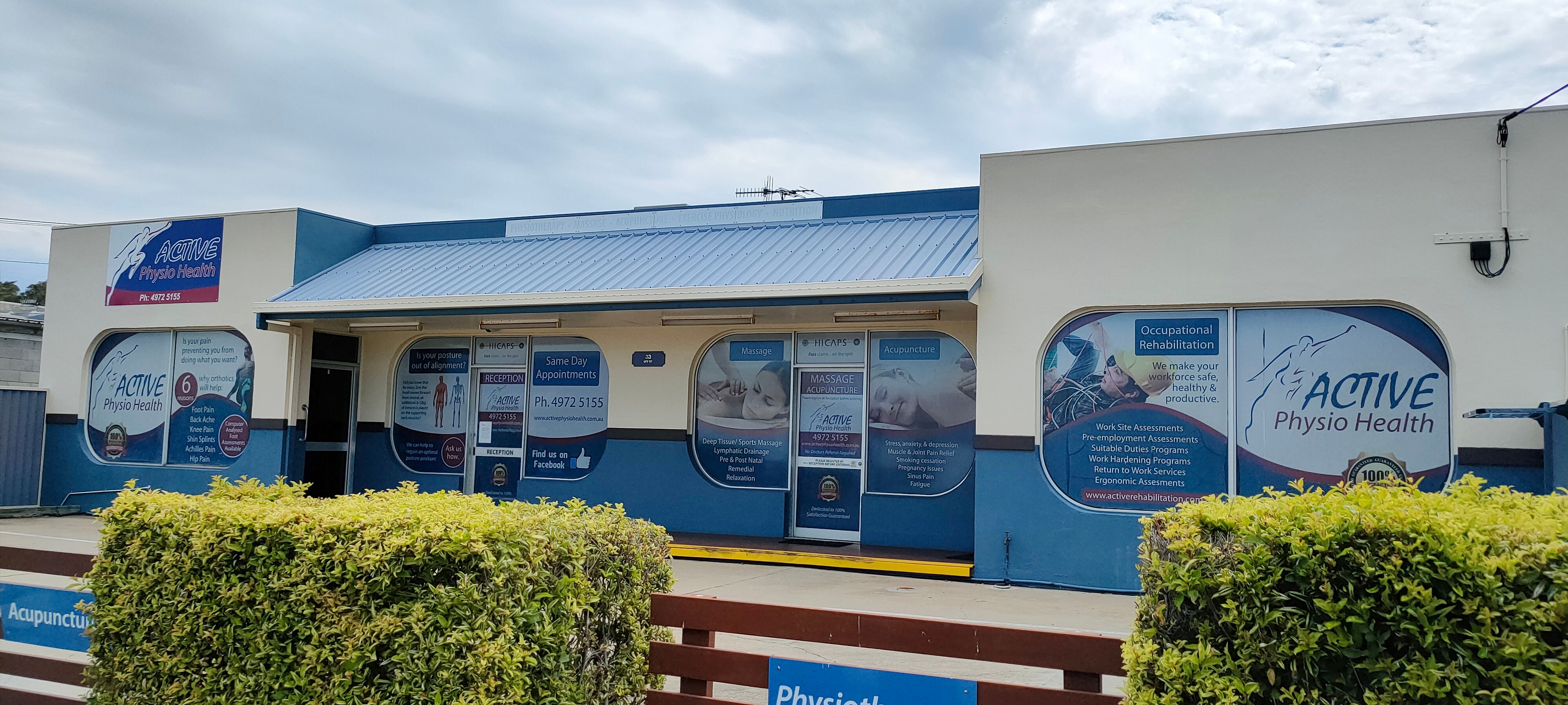 33 Off Street, Gladstone Central, QLD 4680