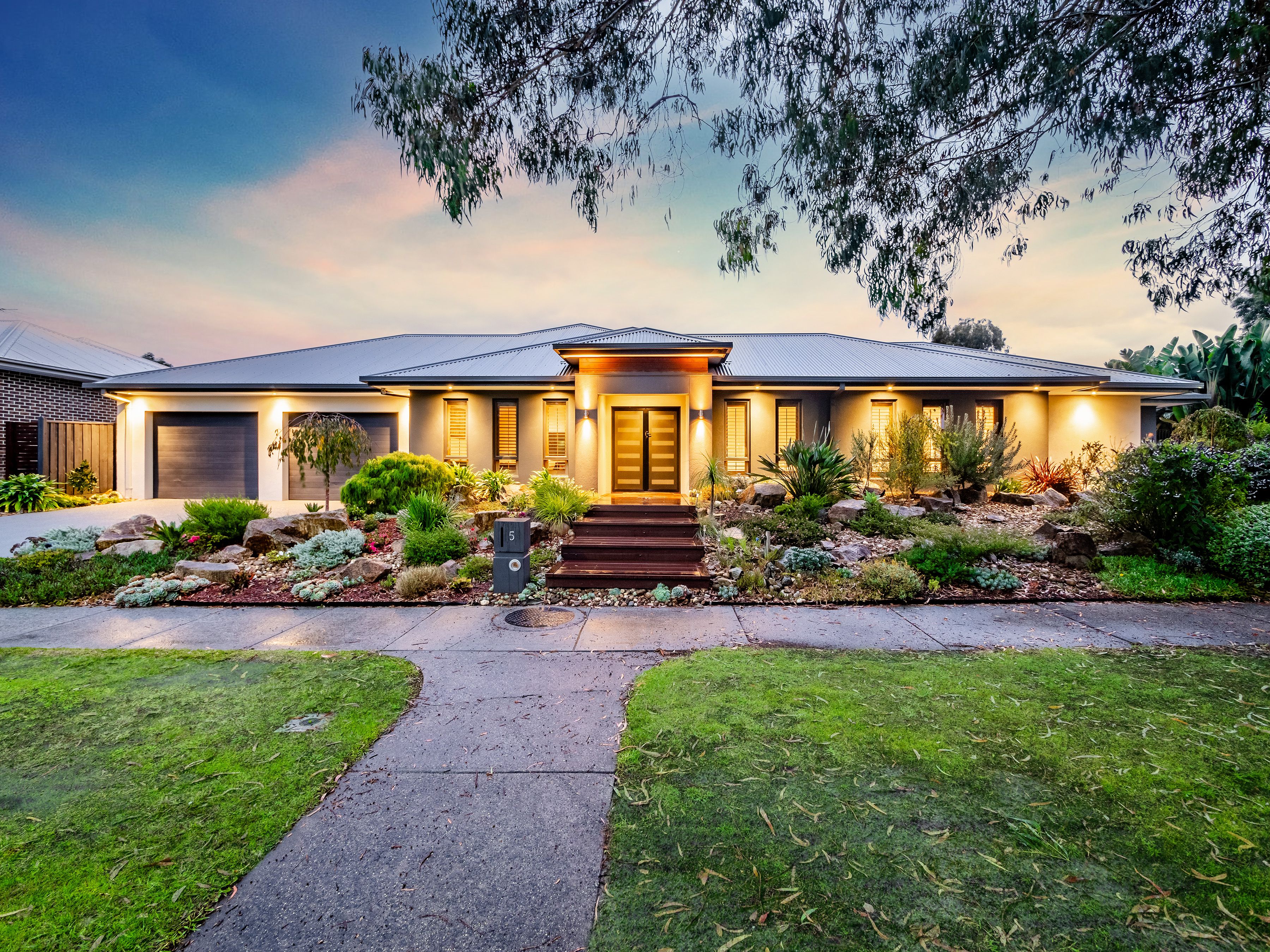 5 Silverthorn Way, Botanic Ridge, VIC 3977 - Sold House - Ray White ...