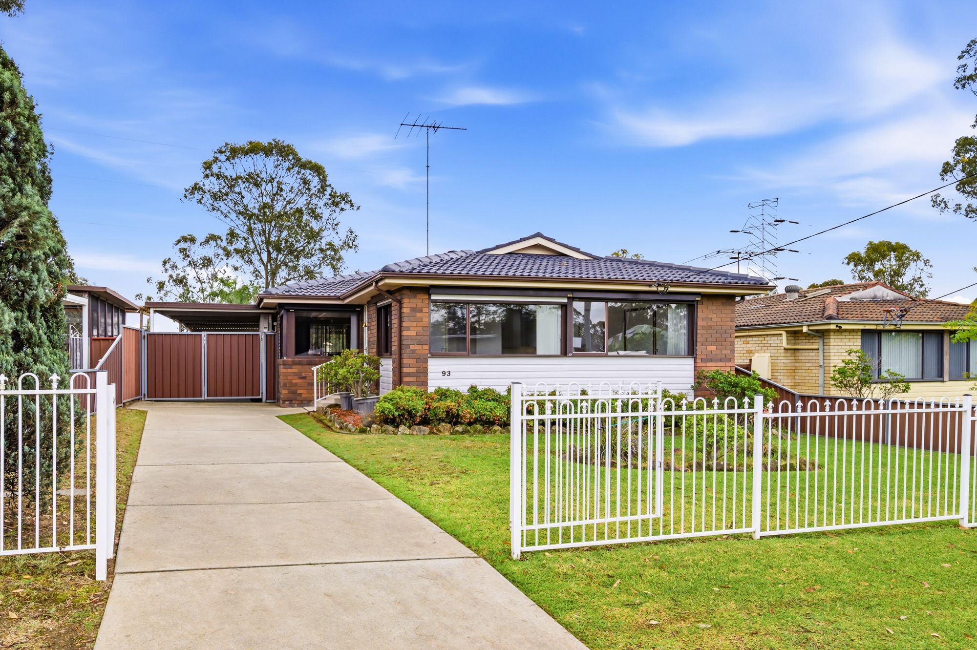 93 Eton Road — photo from Ray White Glenmore Park
