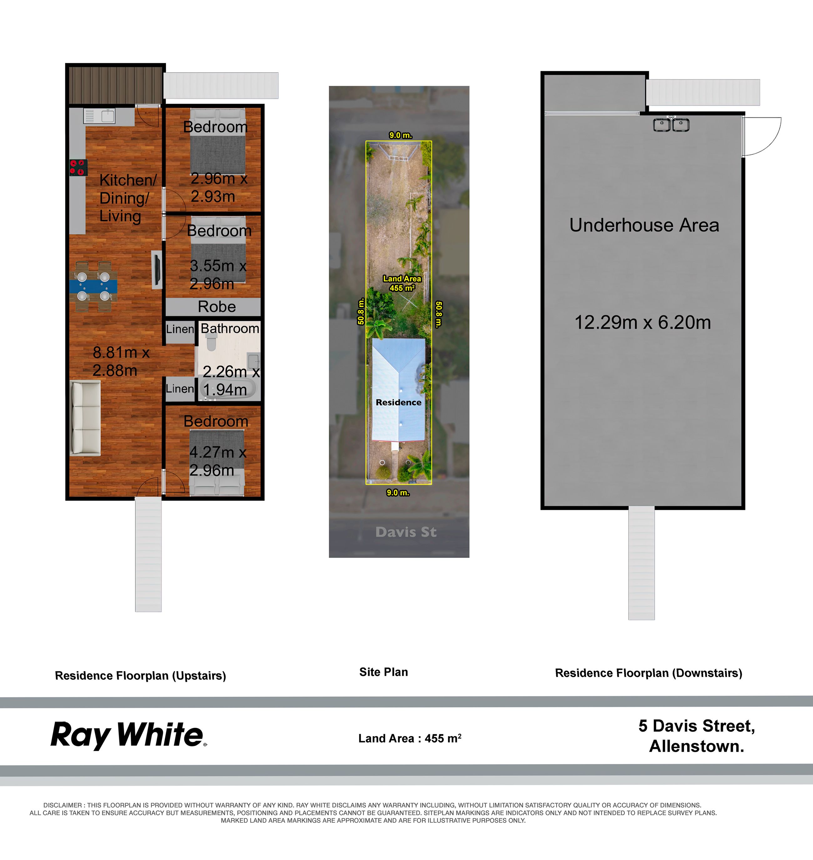 5 Davis Street, Allenstown, QLD 4700