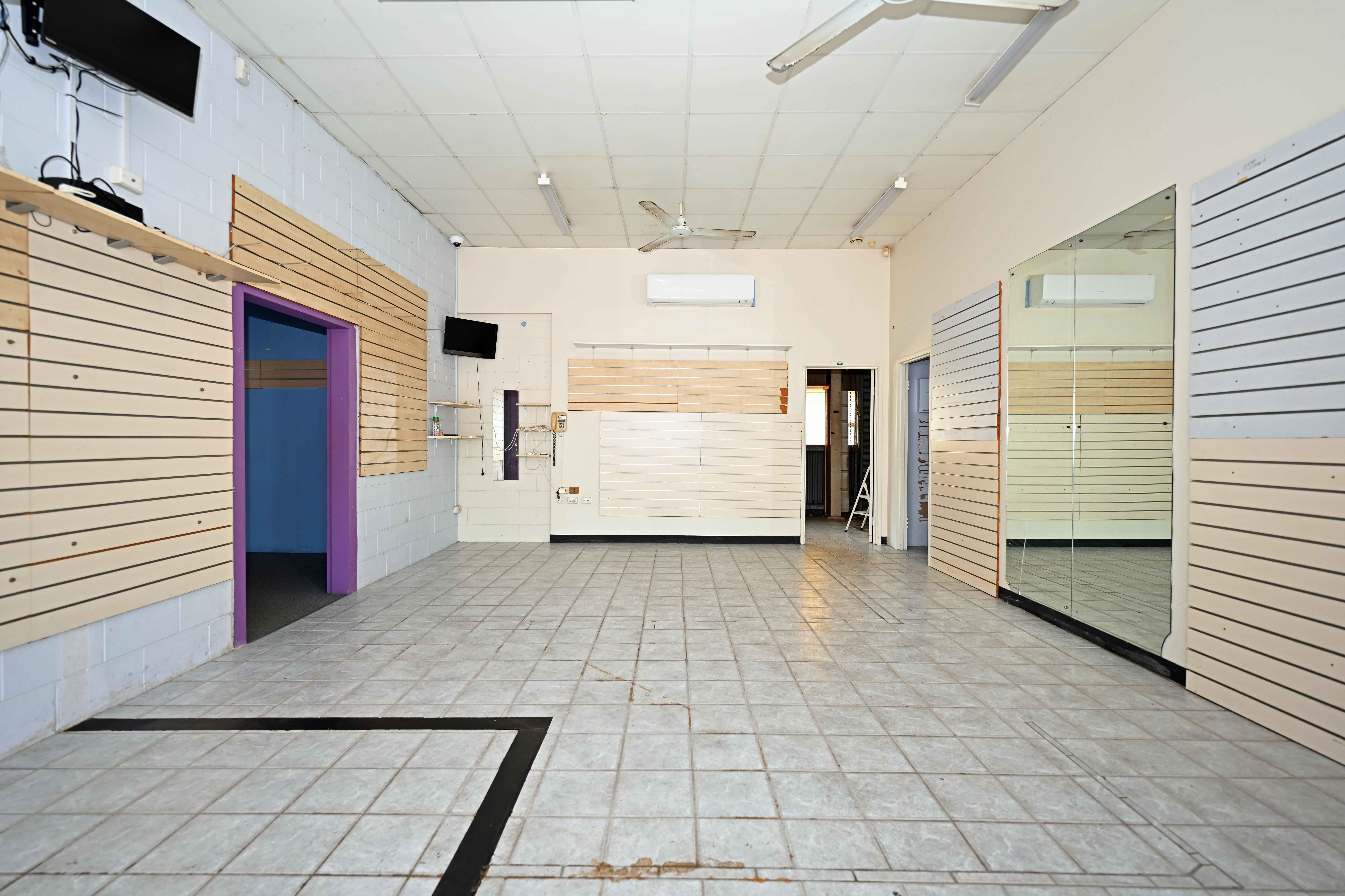 4 & 5/408 Stuart Highway, Winnellie, NT 0820