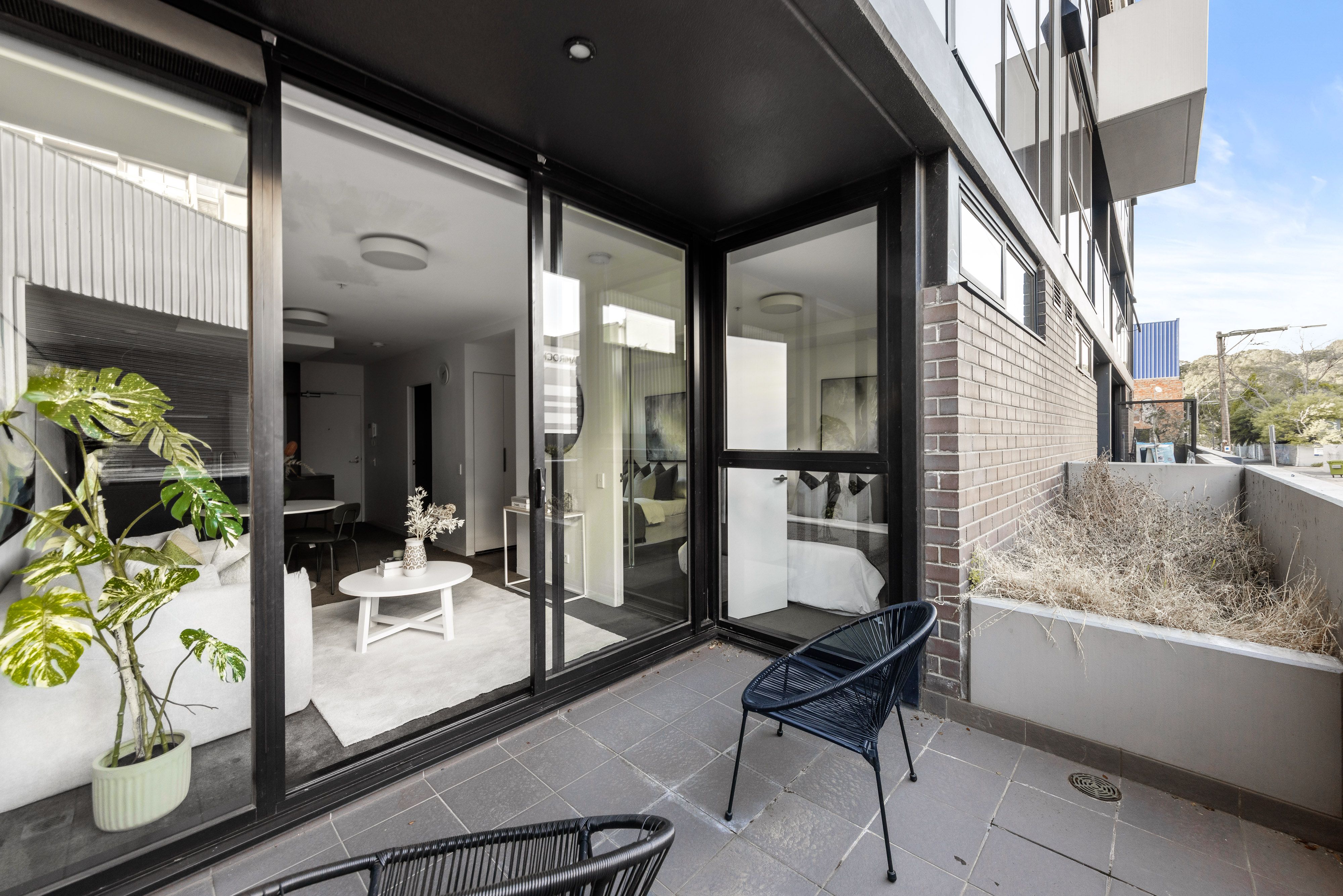 ELG06/11 Flockhart Street, Abbotsford, VIC 3067