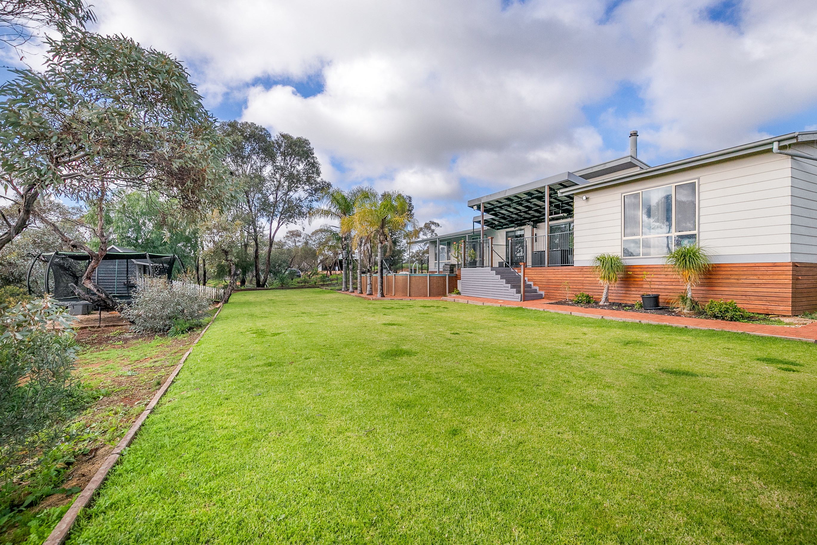 161 Dalziel Road, Glossop, SA 5344