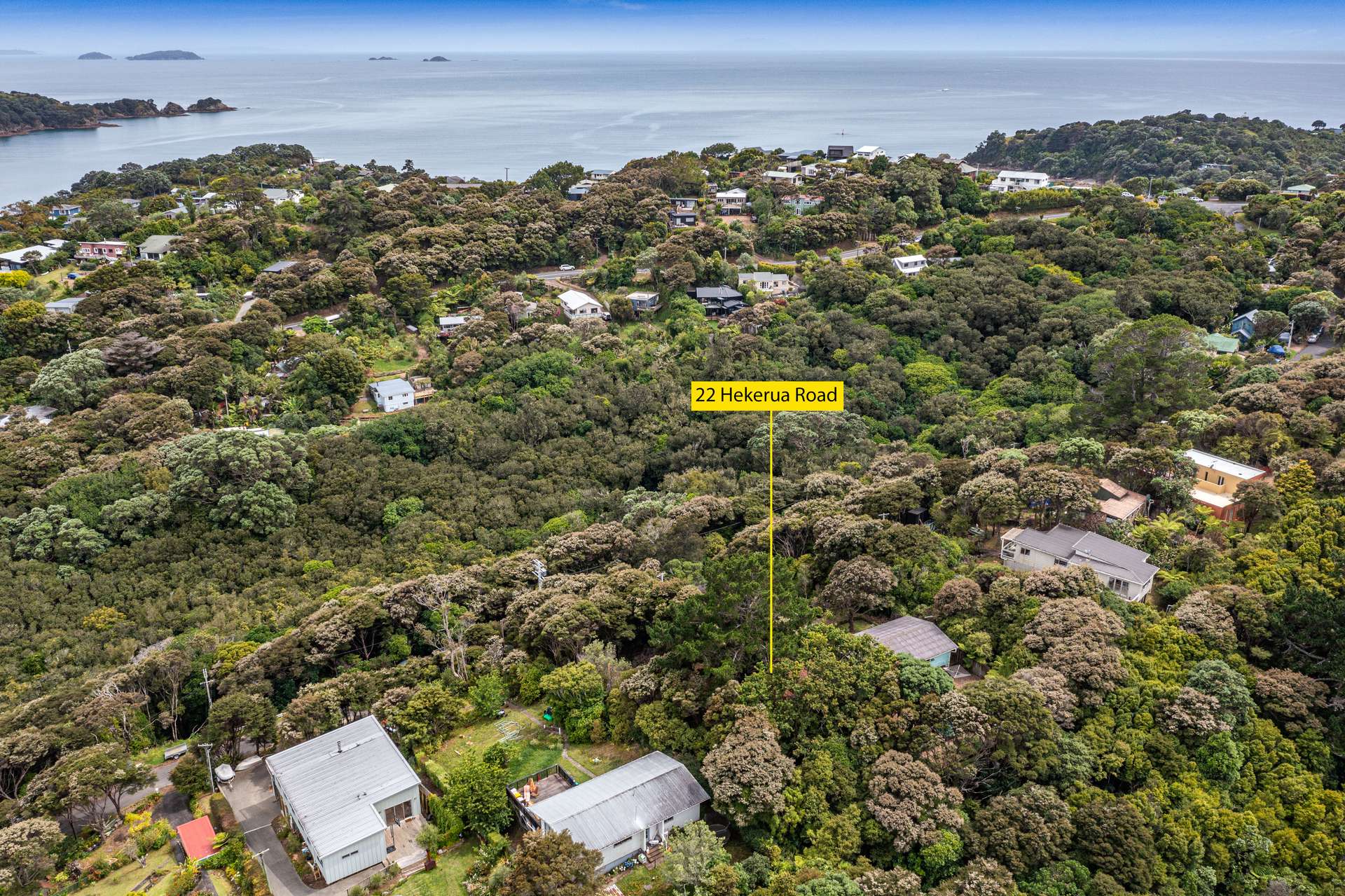 22 Hekerua Road photo 4