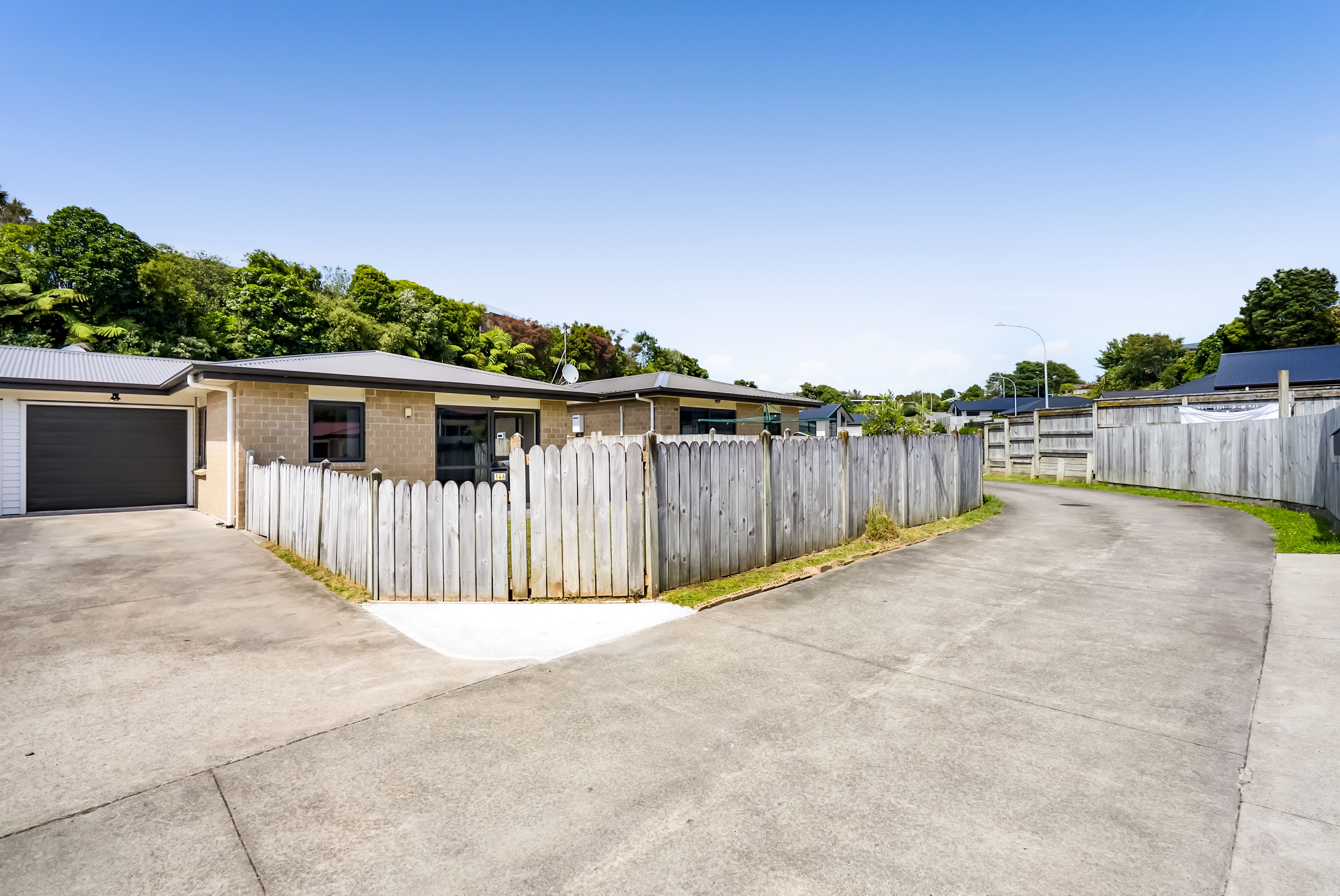 14A Frederick Place, Whalers Gate, New Plymouth District