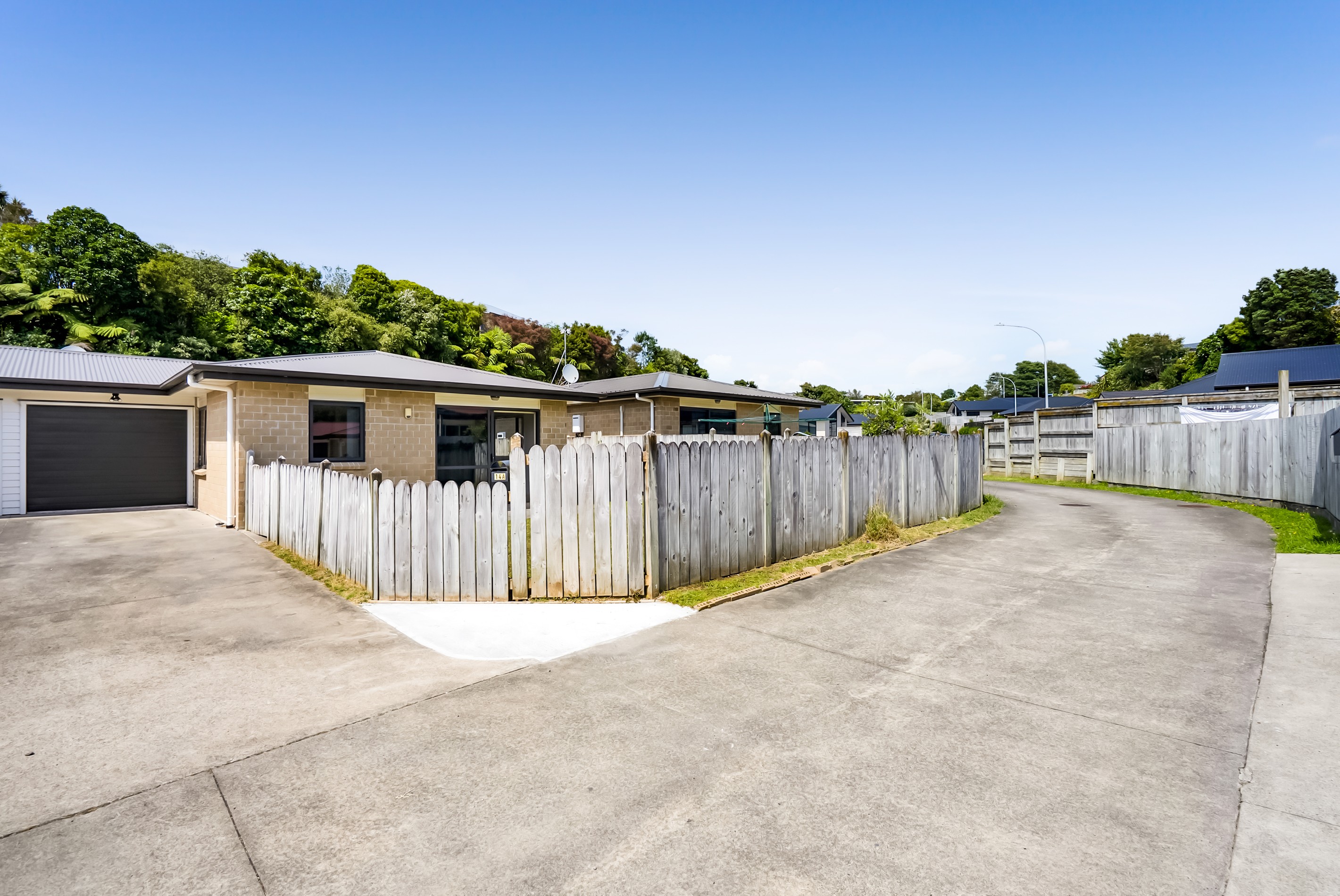 14A Frederick Place, Whalers Gate, New Plymouth District