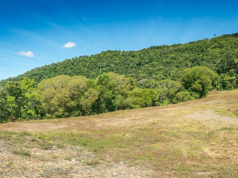 Lot 55 Eagleview Place, Smithfield, QLD 4878
