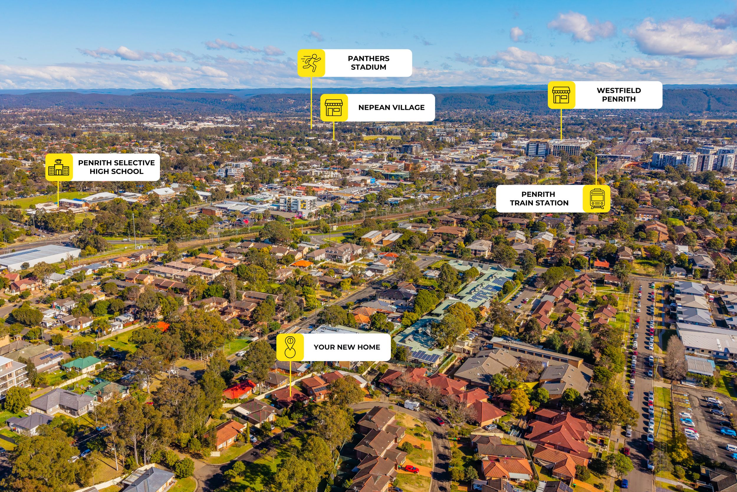 8 Sherwood Circuit, Penrith, NSW