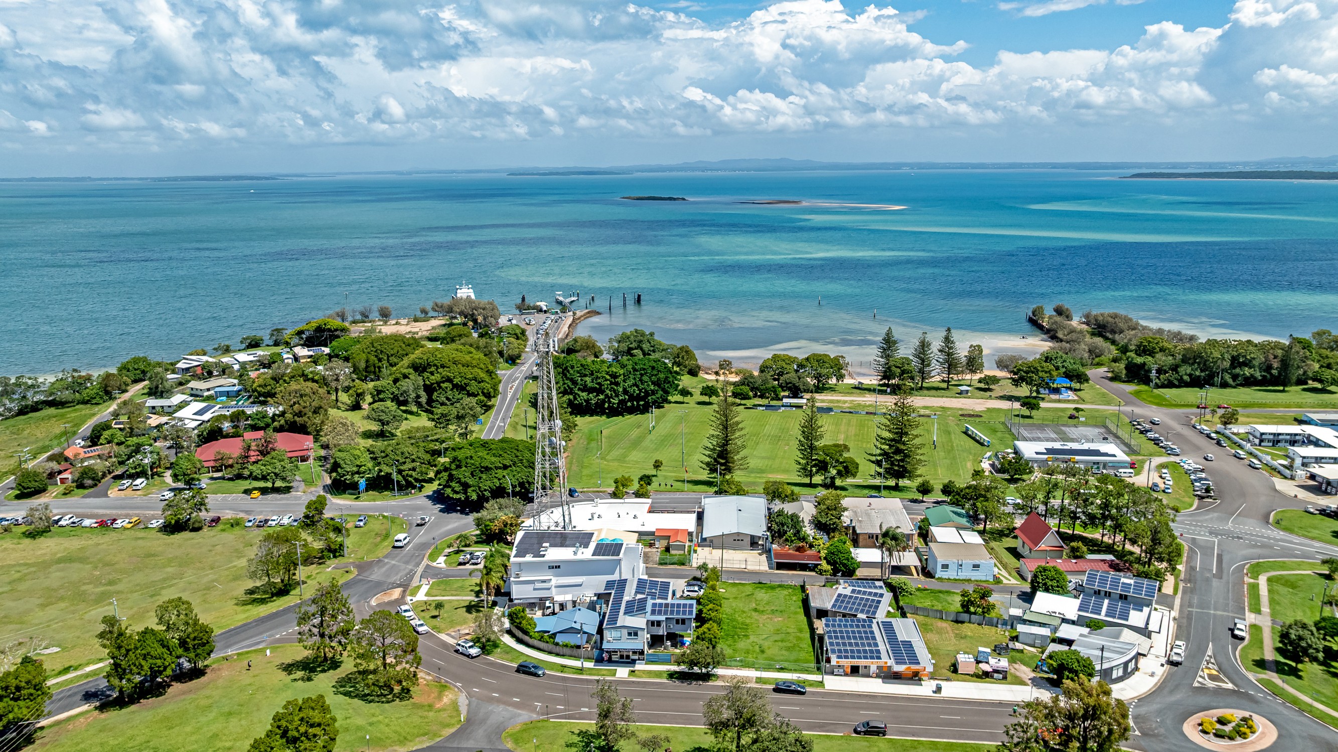 11 Ballow Road, Dunwich, QLD 4183