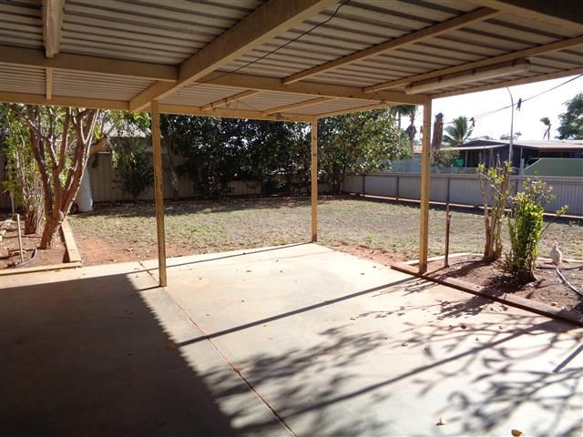 28 Mauger Place, South Hedland, WA 6722