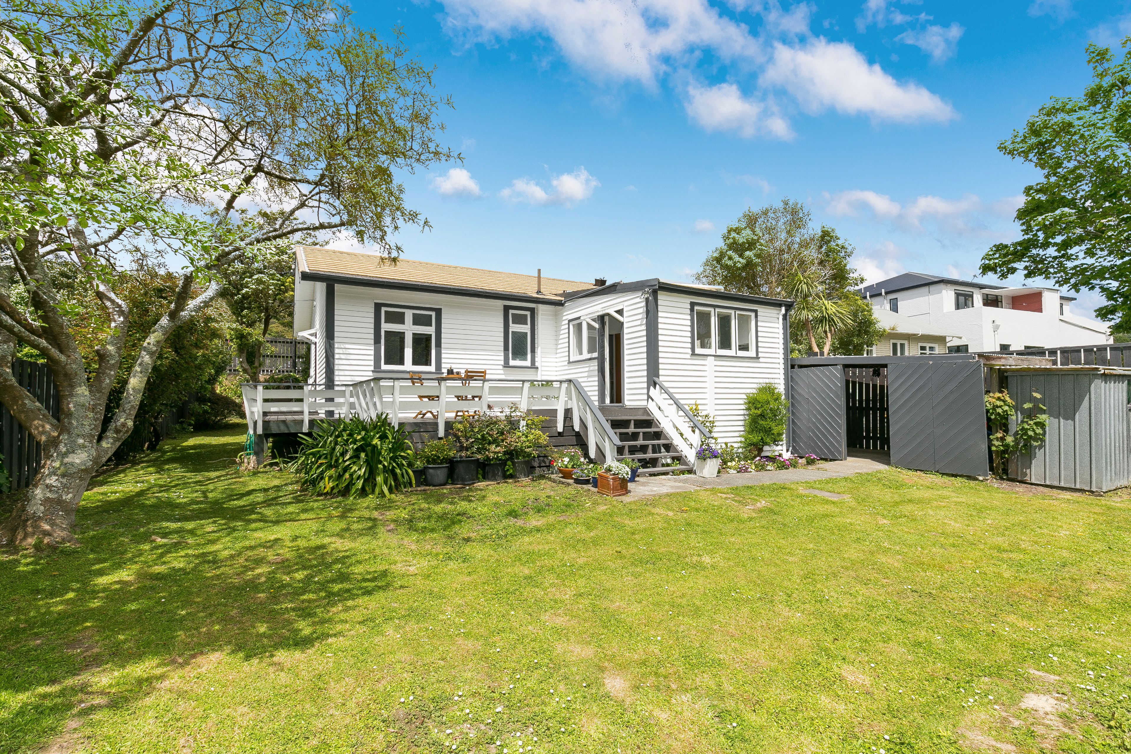 334 Karori Road, Karori, Wellington City
