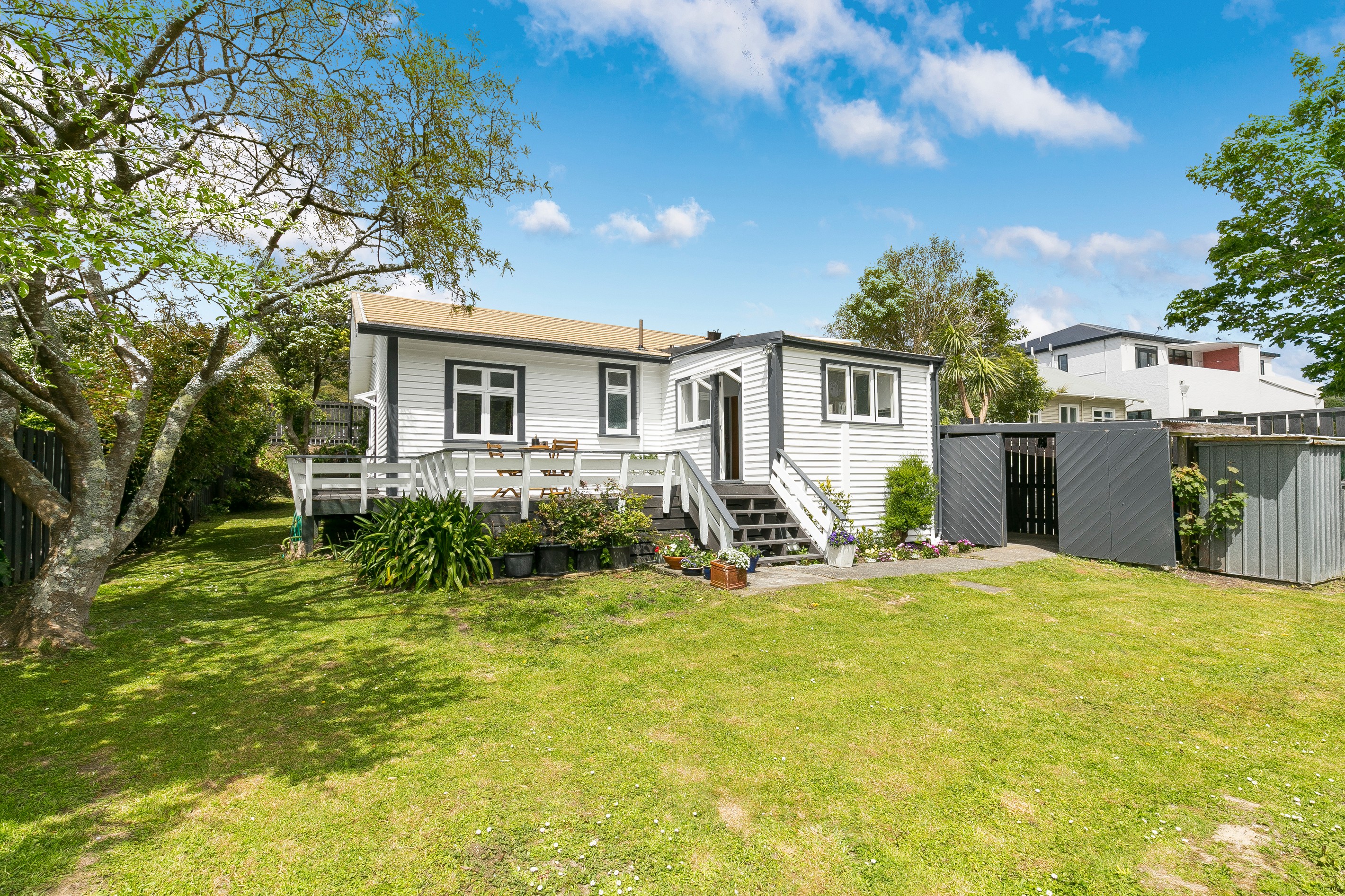 334 Karori Road, Karori, Wellington City