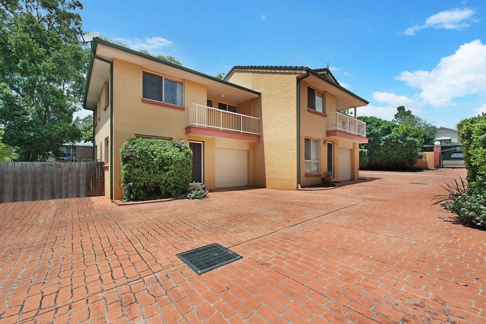7/32 Iris Street, Holland Park West, QLD 4121
