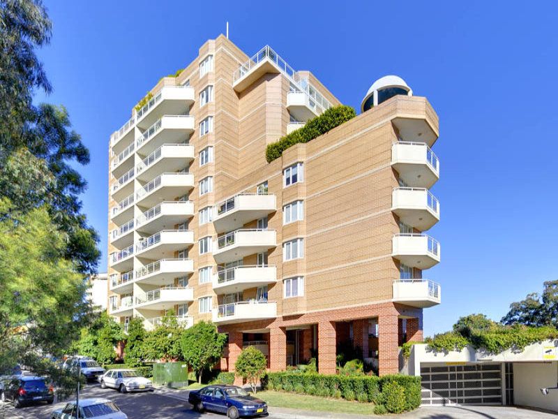 50/2 Pound Road, Hornsby, NSW 2077