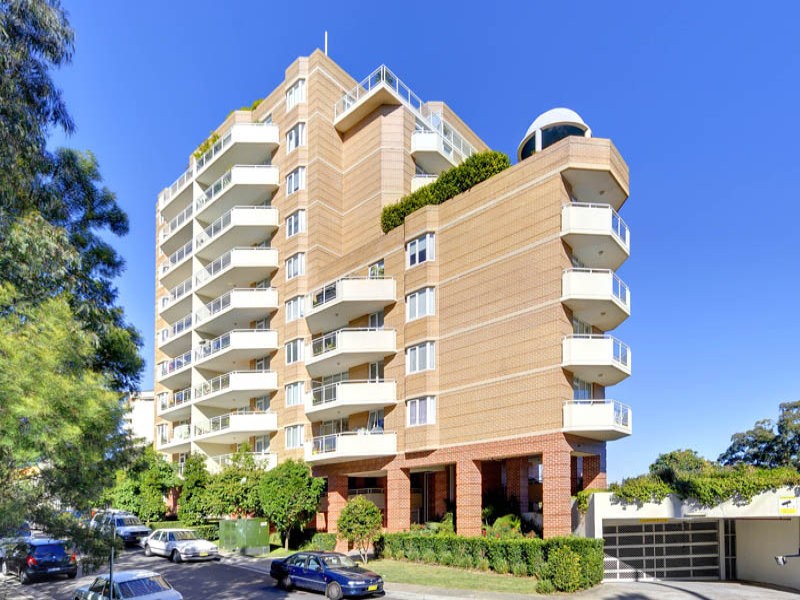 50/2 Pound Road, Hornsby, NSW 2077