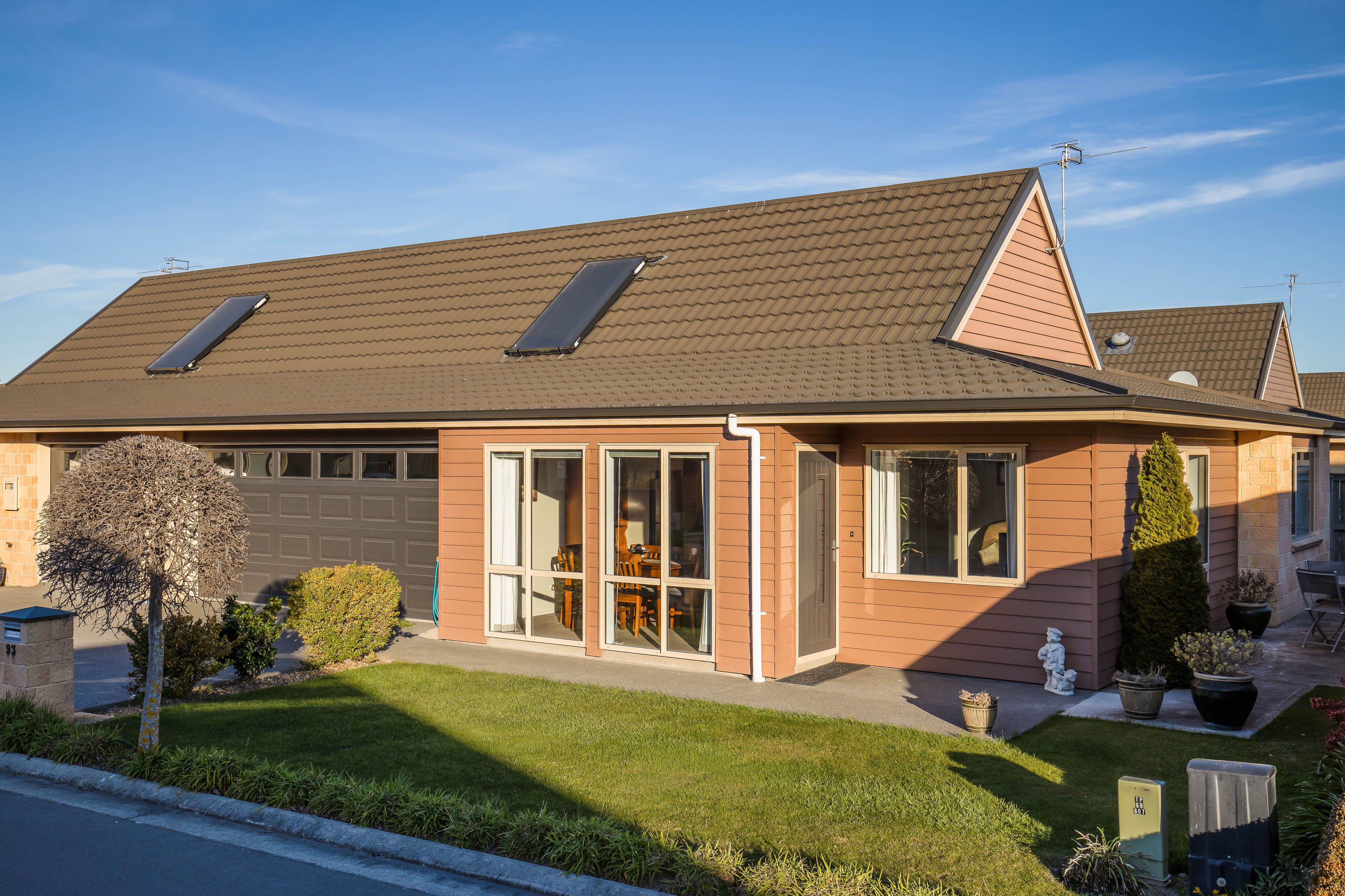 93/3 Reeves Road, Rangiora, Waimakariri District