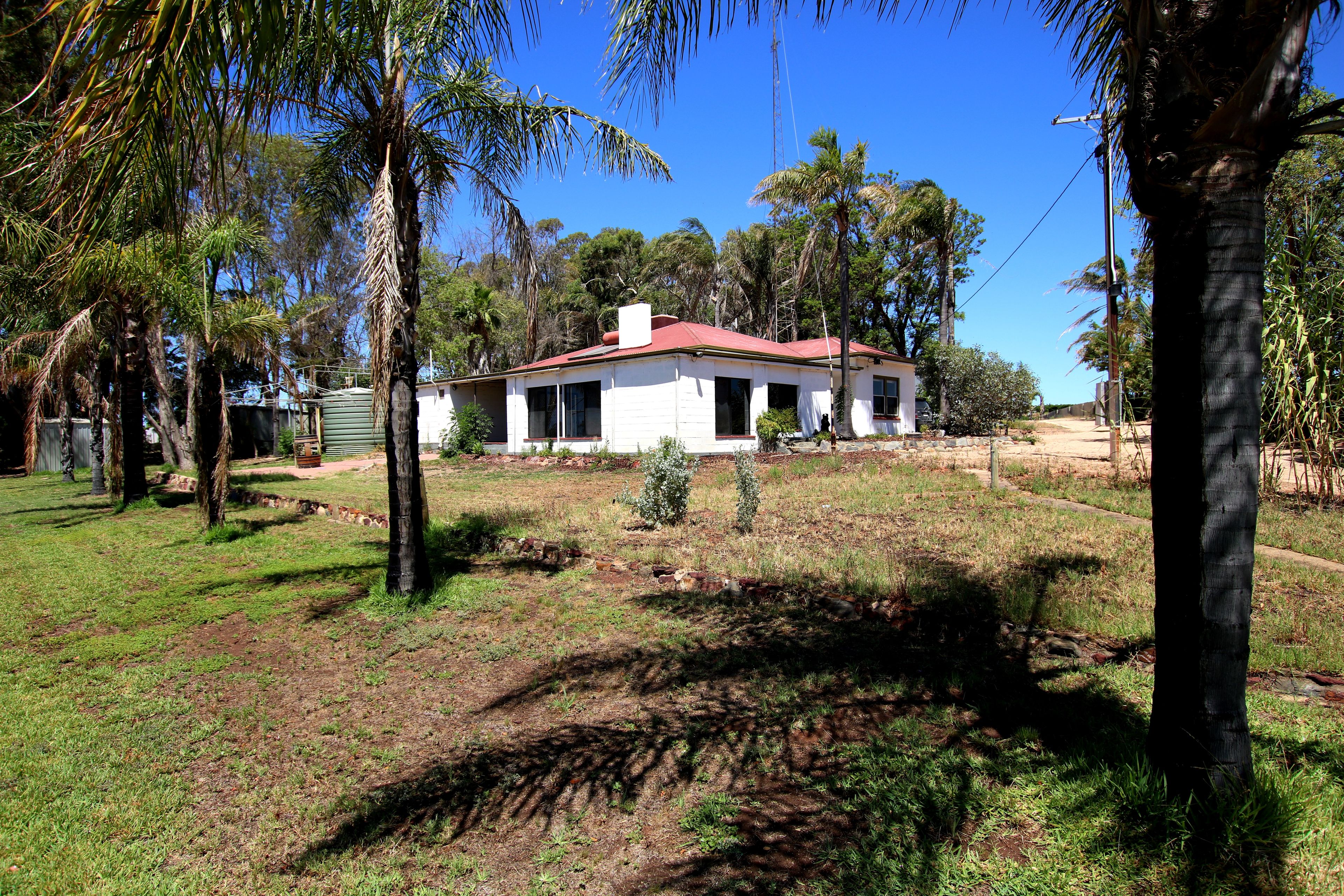 159 Qualco Road, Qualco, SA 5322