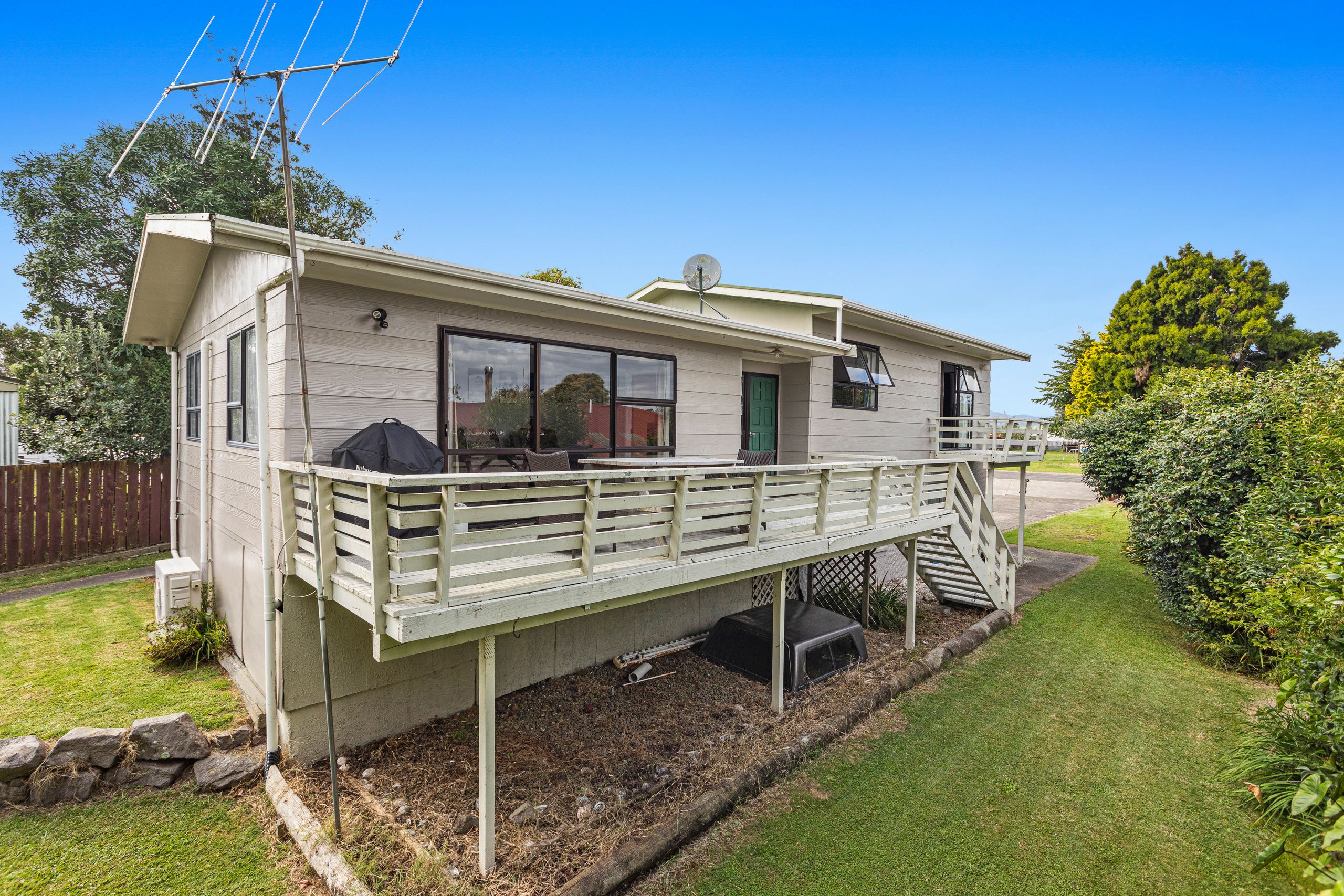 15 Wellington Street, Opotiki, Opotiki District