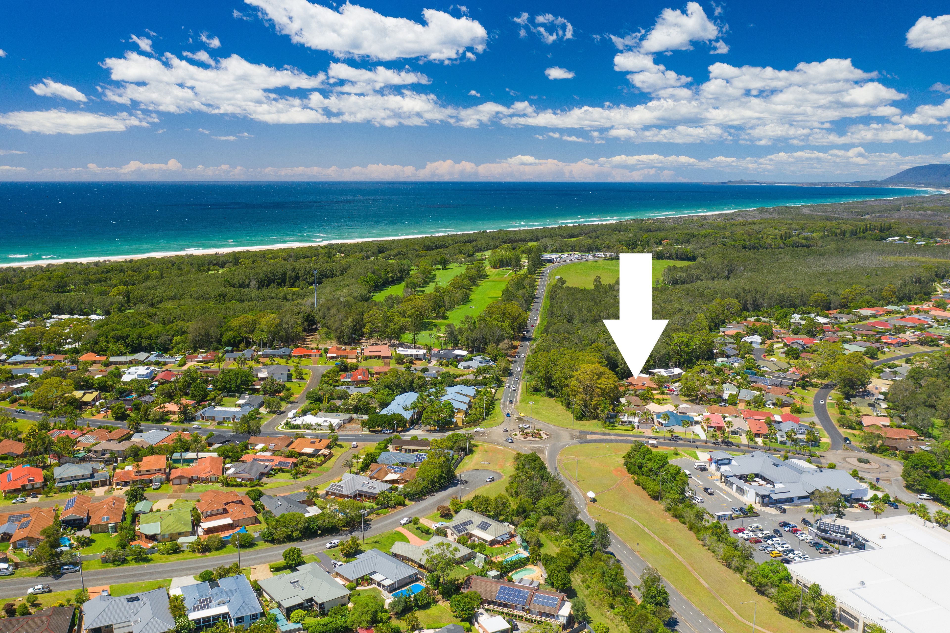 19 Eugowra Close, Port Macquarie NSW 2444