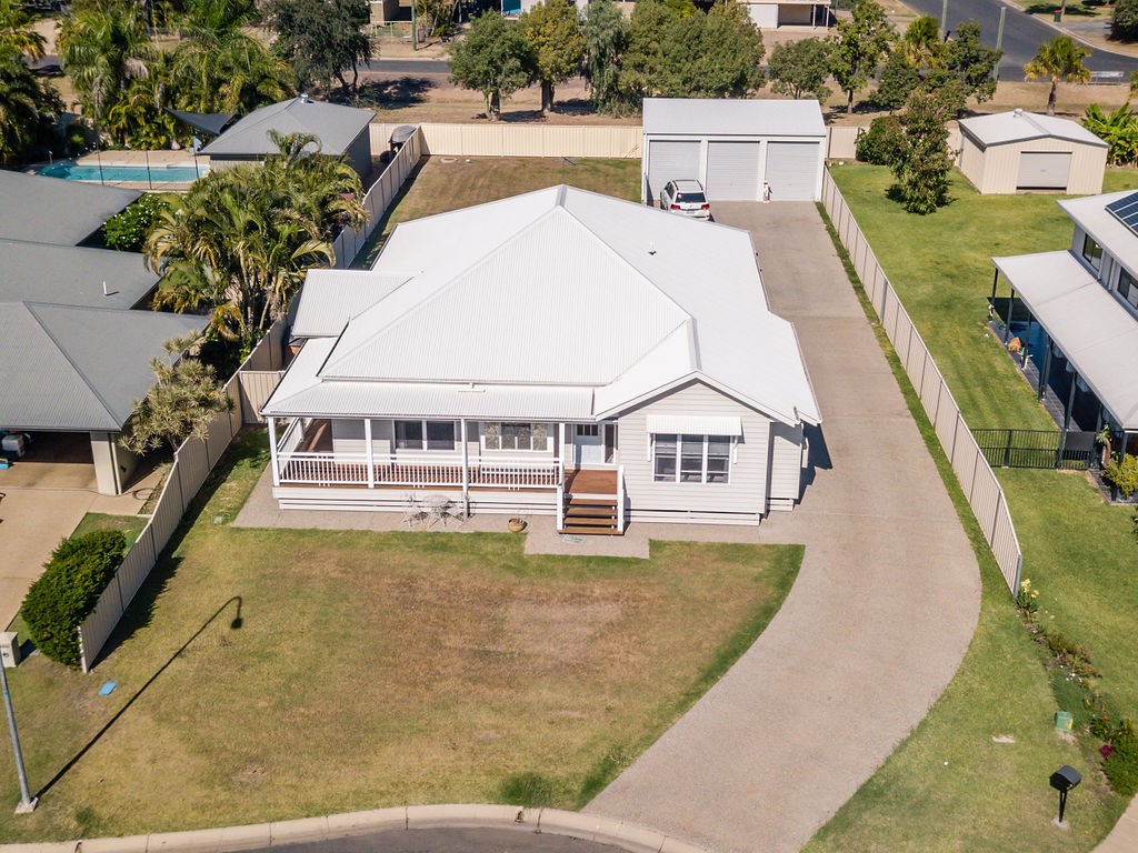 29 Carrington Place, Emerald, QLD 4720