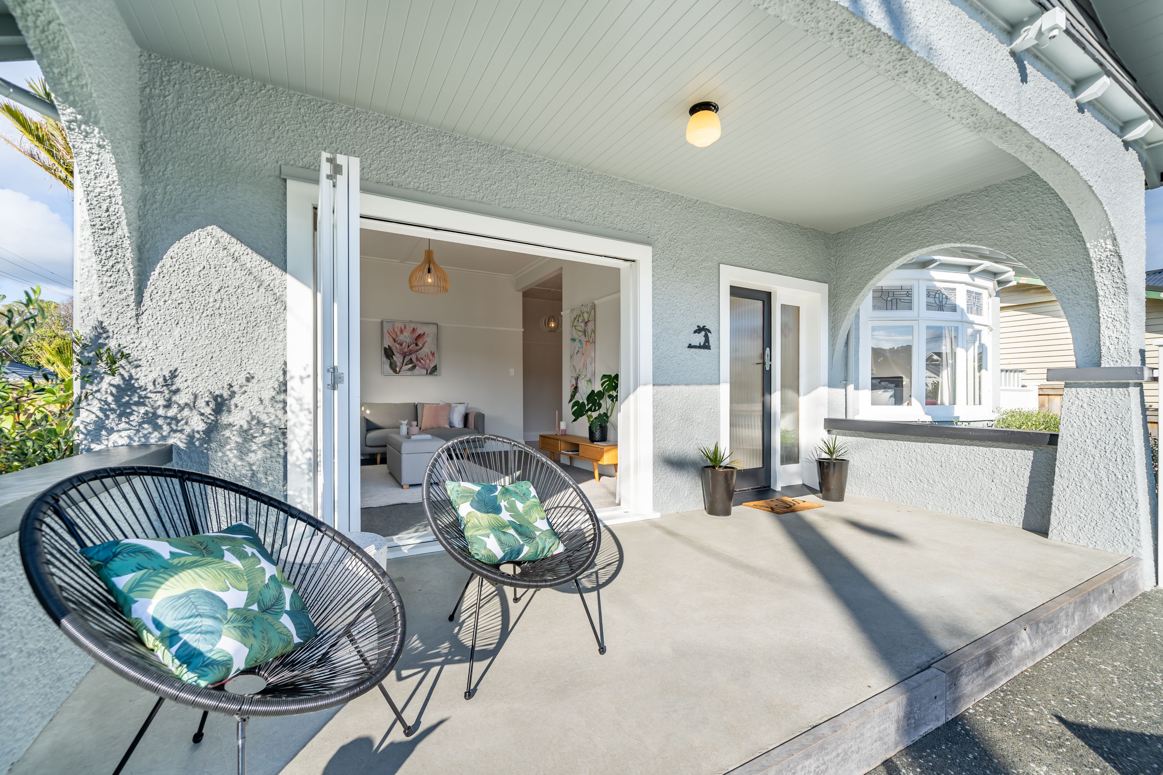 42 Tennyson Street, Petone, Lower Hutt City