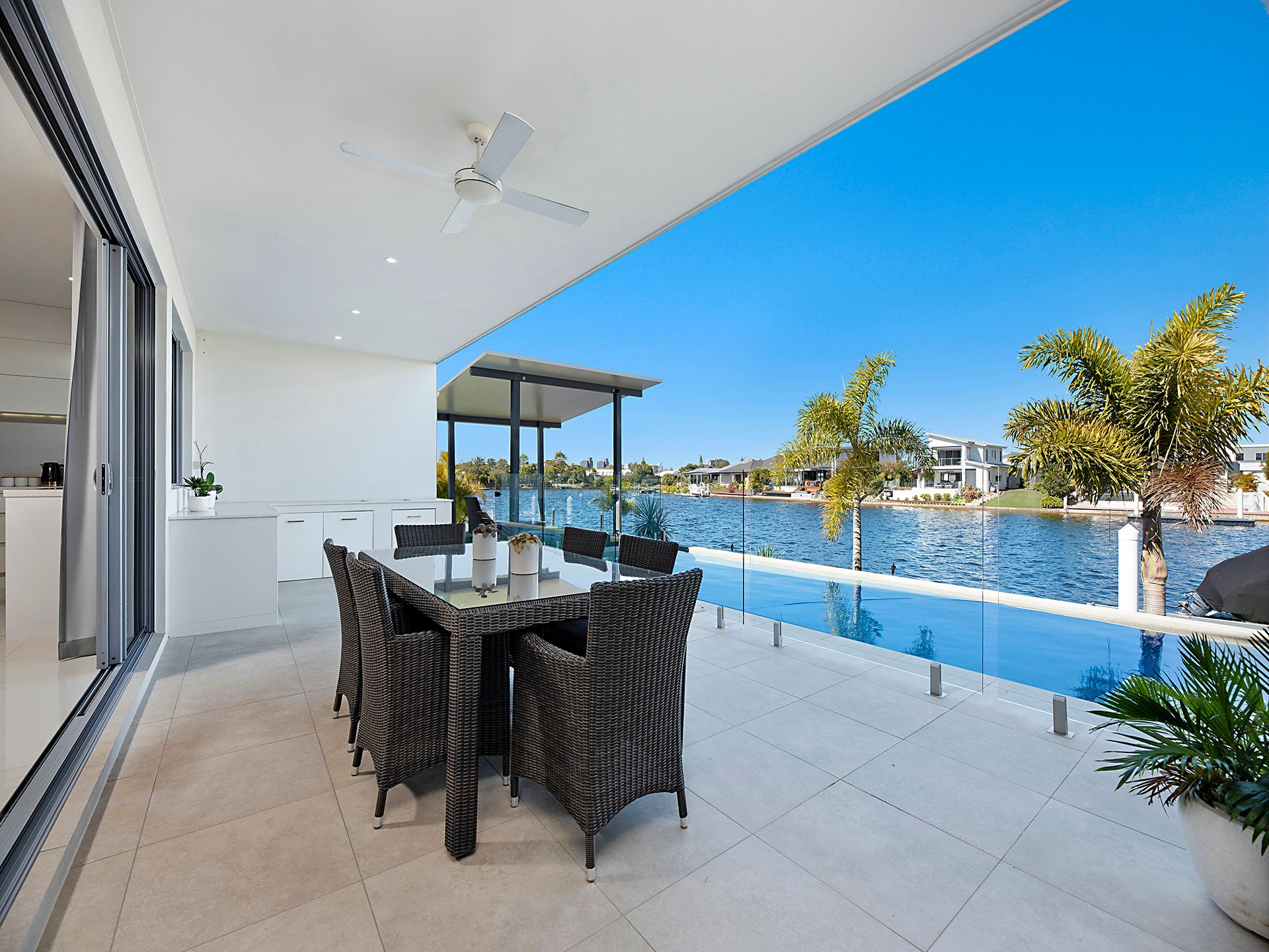 27 Bond Street, Pelican Waters QLD 4551